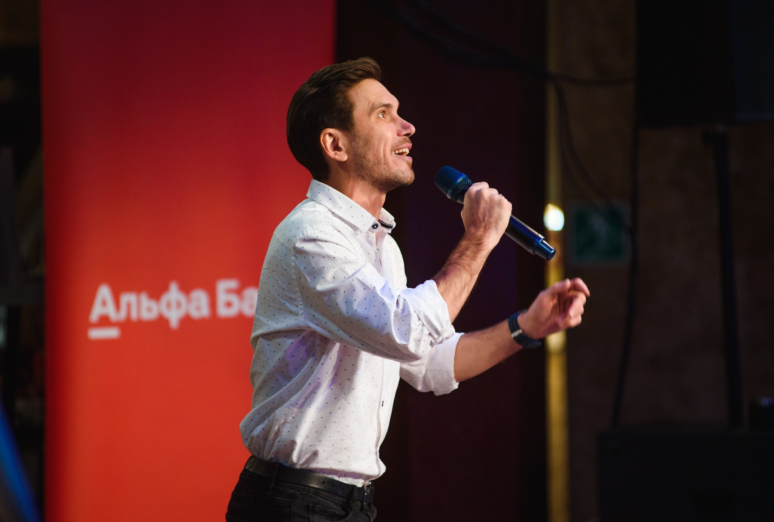 Высоцкий. Трибьют | Музыкальный театр Кузбасса