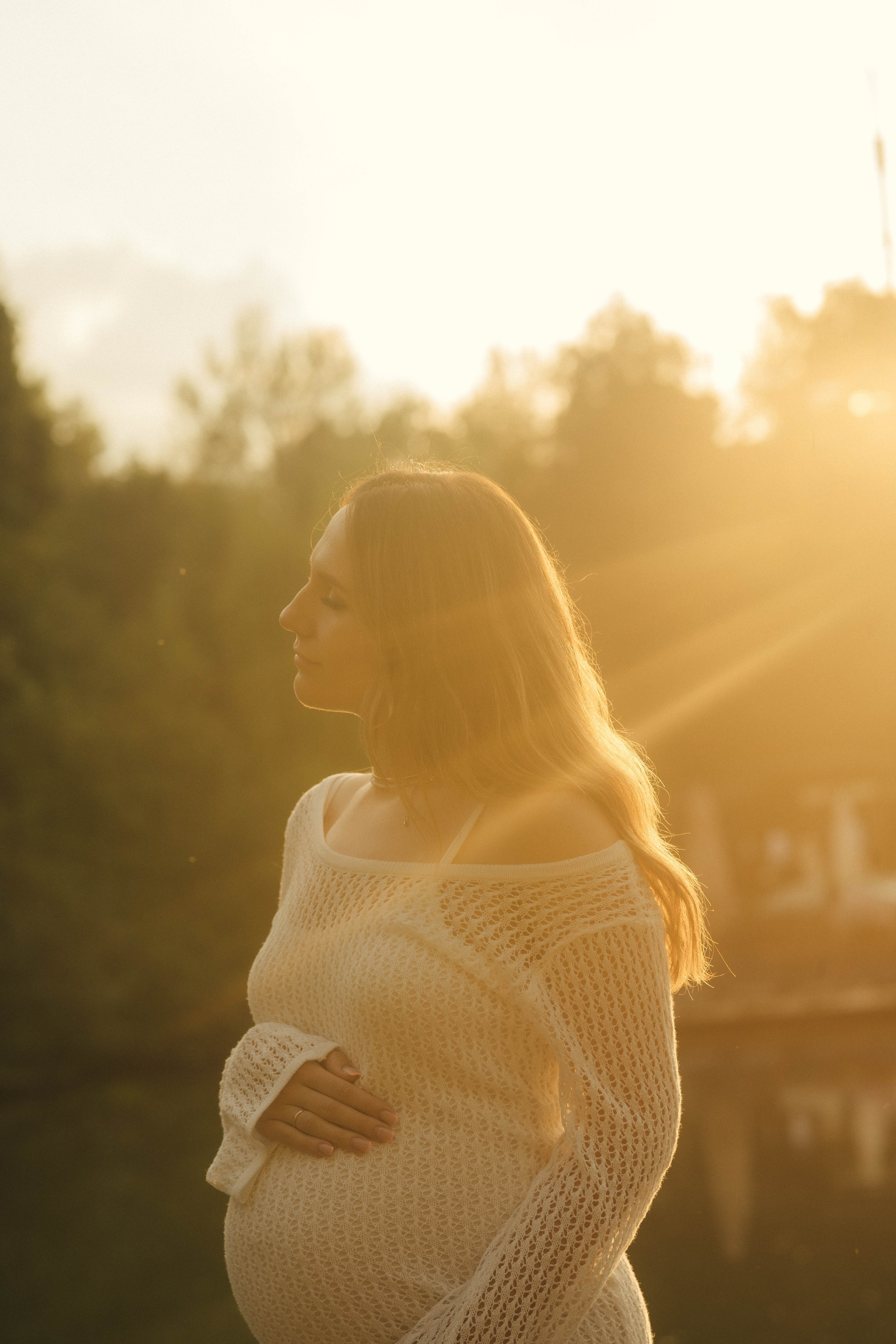 Настя и Саша