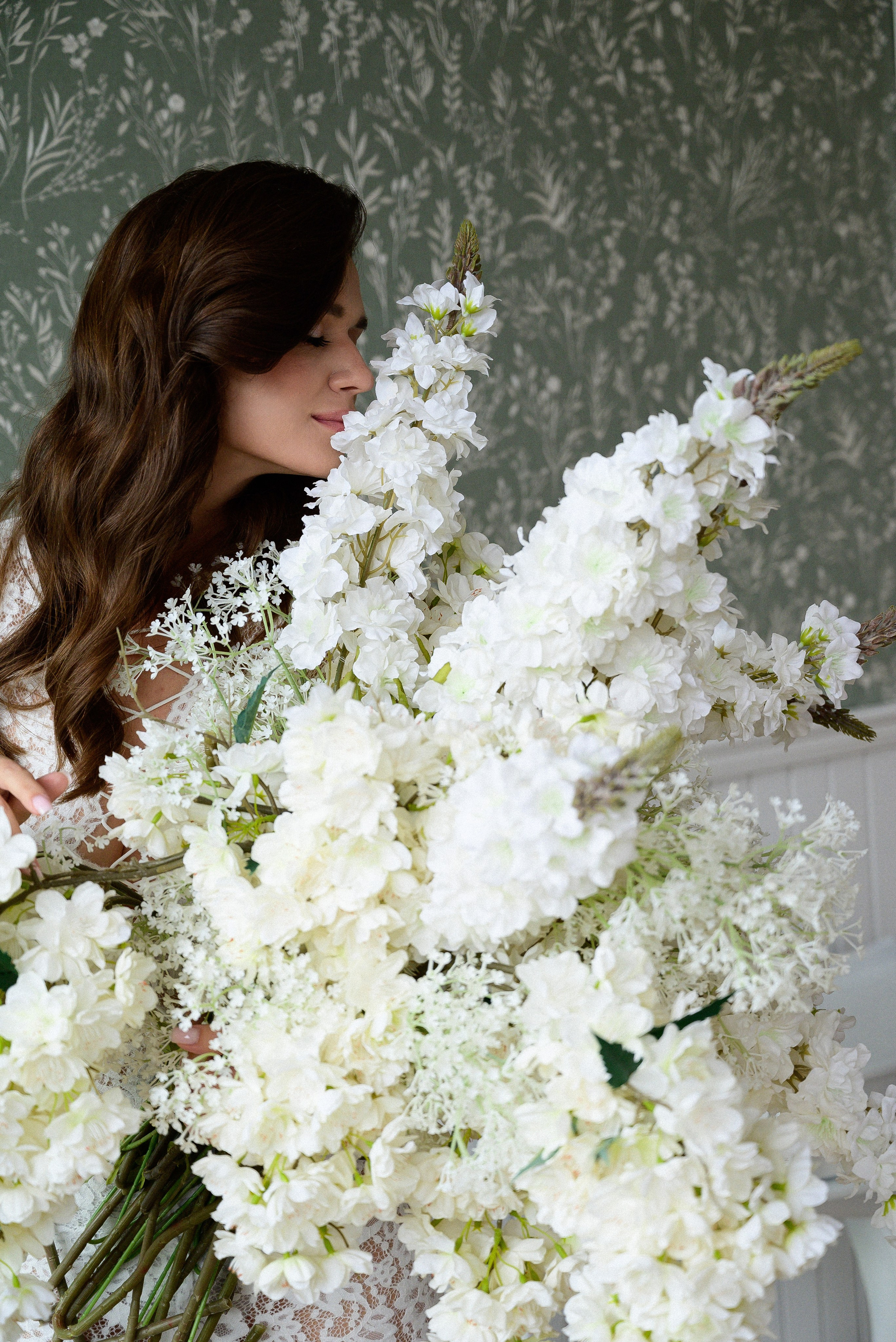 Настя. Тамара Власова