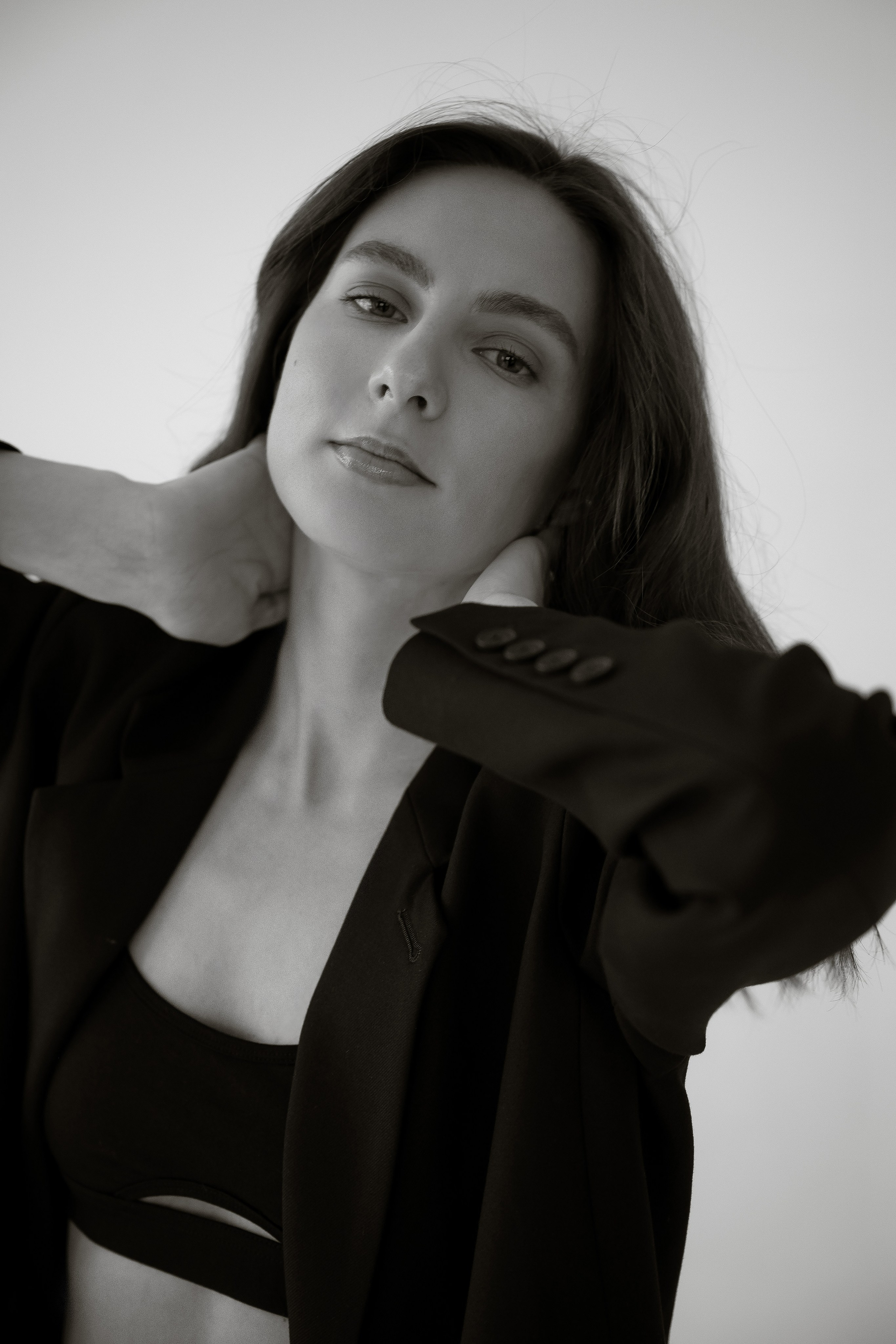 Настя. Тамара Власова