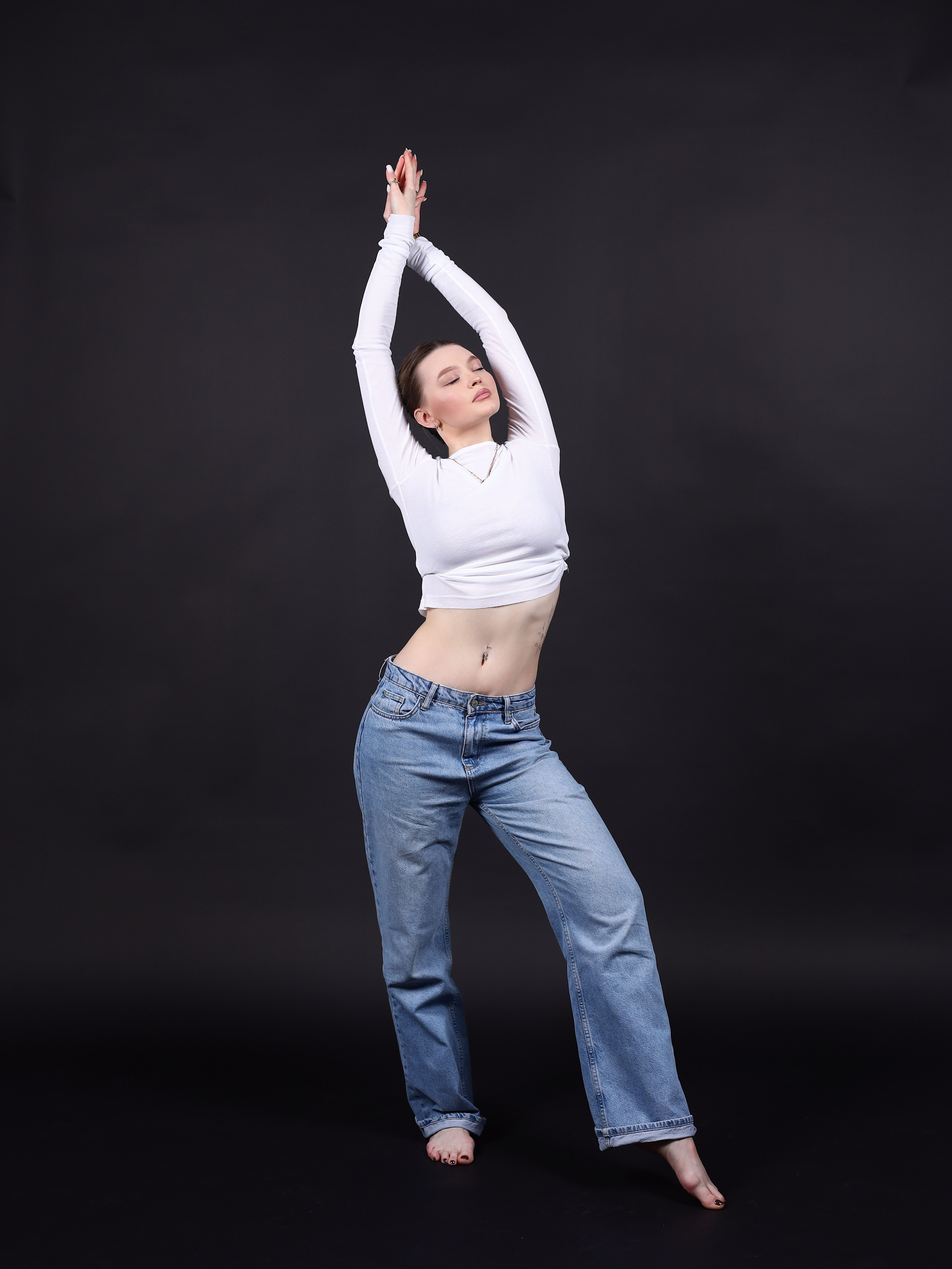 Дарья и Анна. Фотостудия без фотографа Чехов. Первая студия автопортрета в Чехове