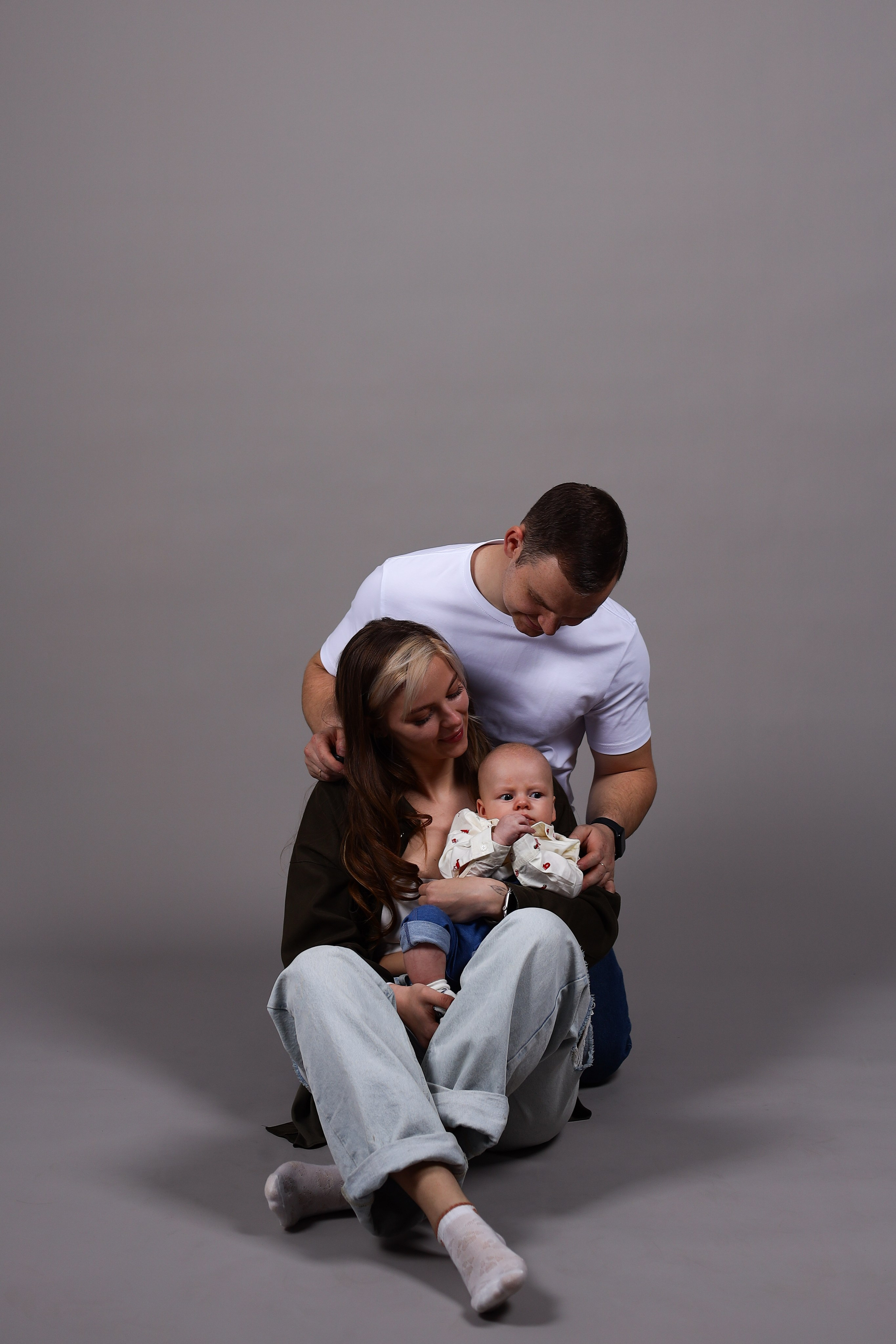 Светлана. Фотостудия без фотографа Чехов. Первая студия автопортрета в Чехове