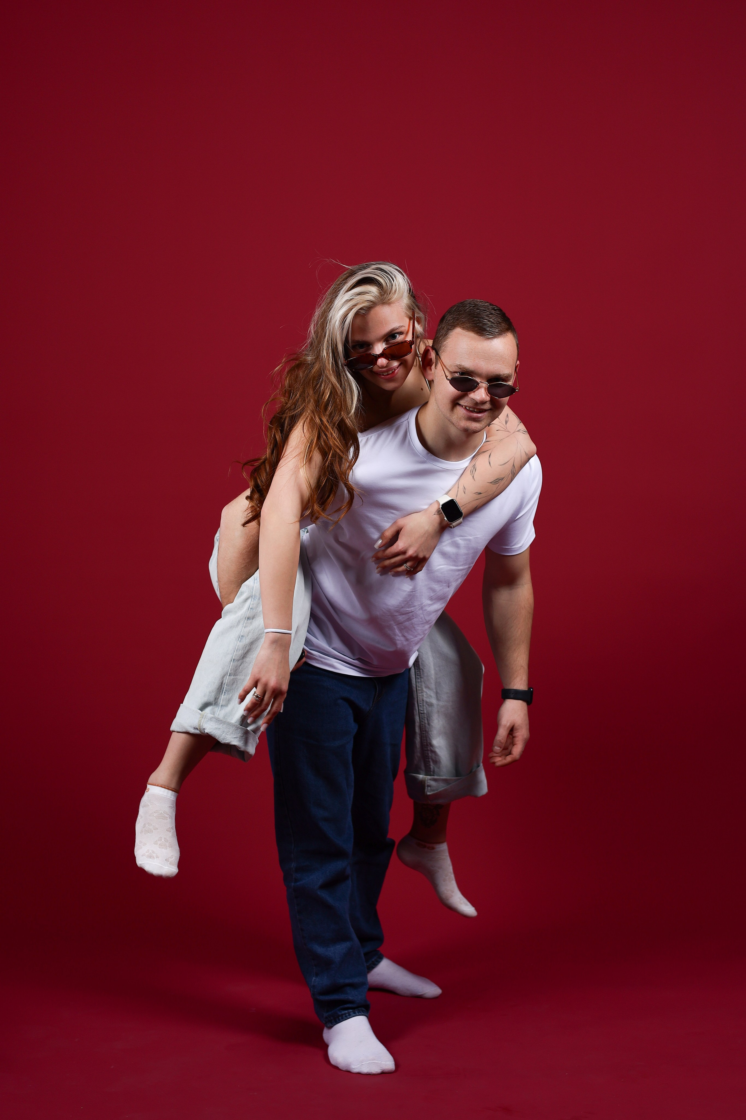 Светлана. Фотостудия без фотографа Чехов. Первая студия автопортрета в Чехове