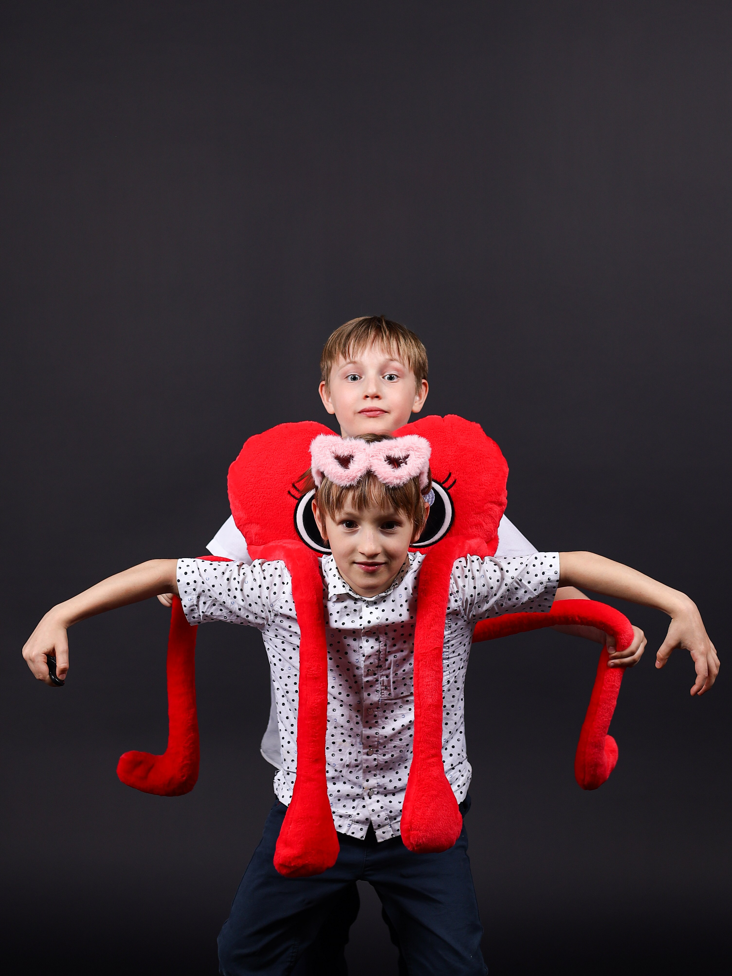 Инна. Фотостудия без фотографа Чехов. Первая студия автопортрета в Чехове
