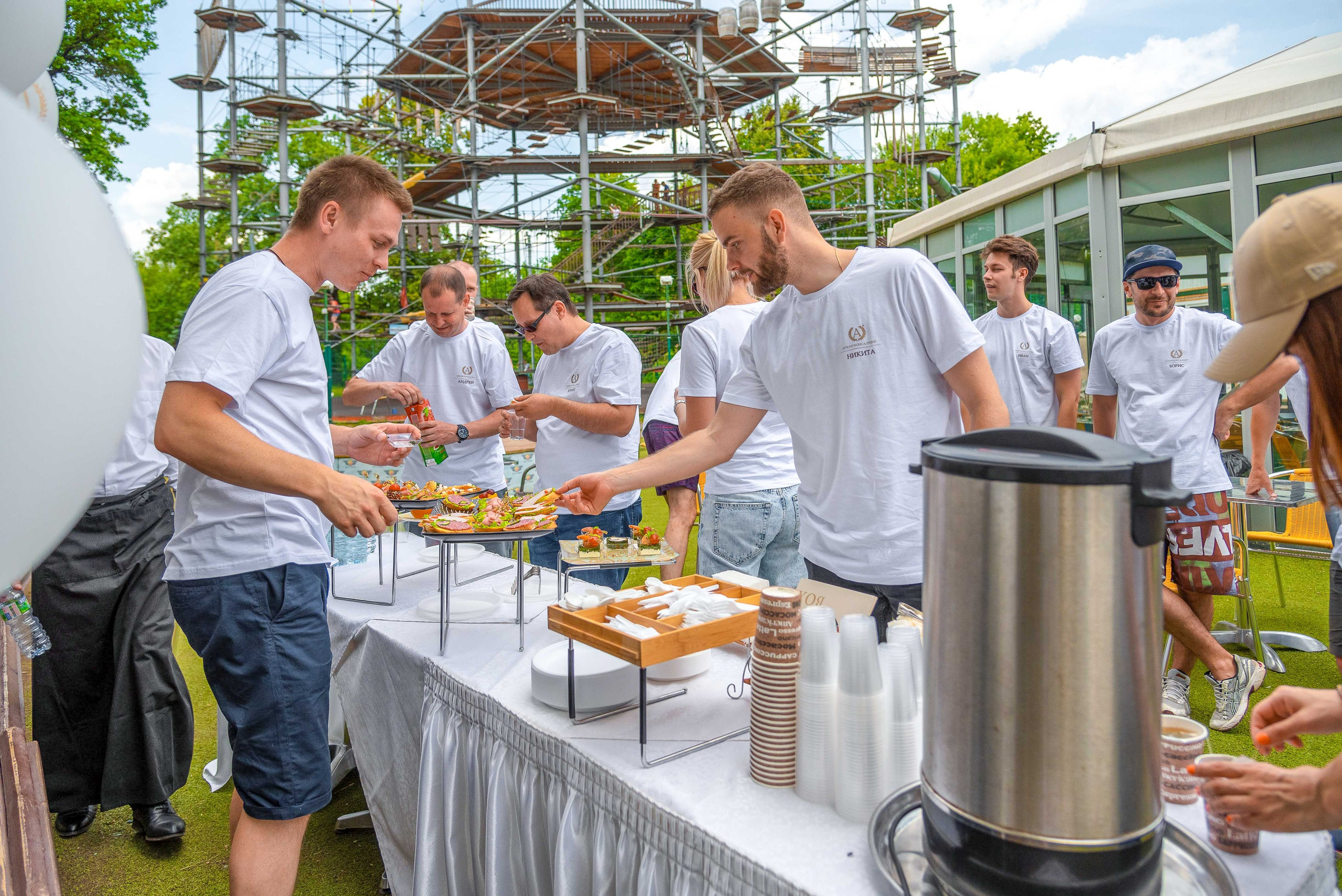 Профессиональная репортажная фотосъемка мероприятий, репортажная фотосъемка спорта, репортажная фотосъемка ивентов в Москве, живые фото без фильтров.