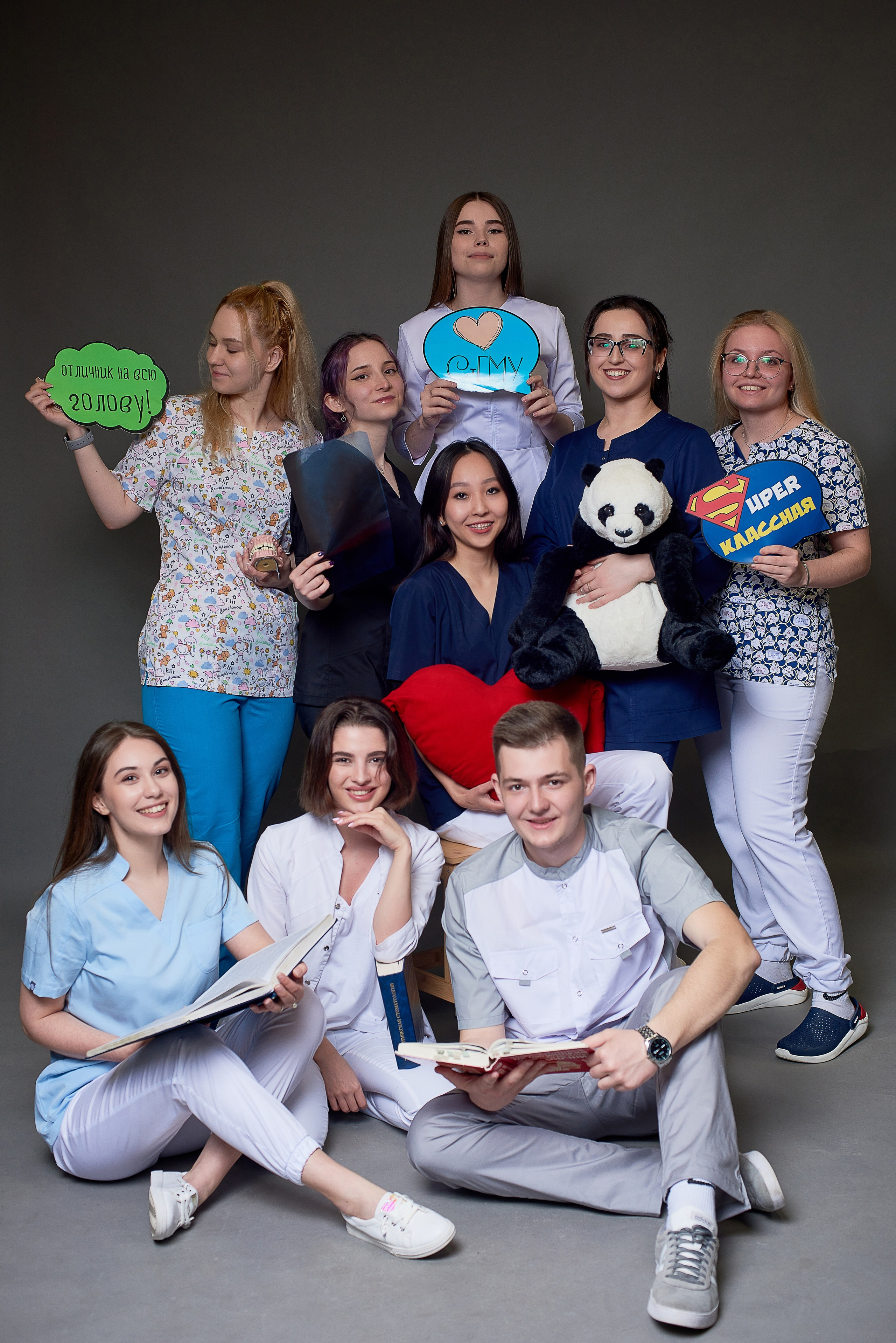 Выпускные альбомы для студентов медиков и не только…. Выпускные альбомы в Ставрополе