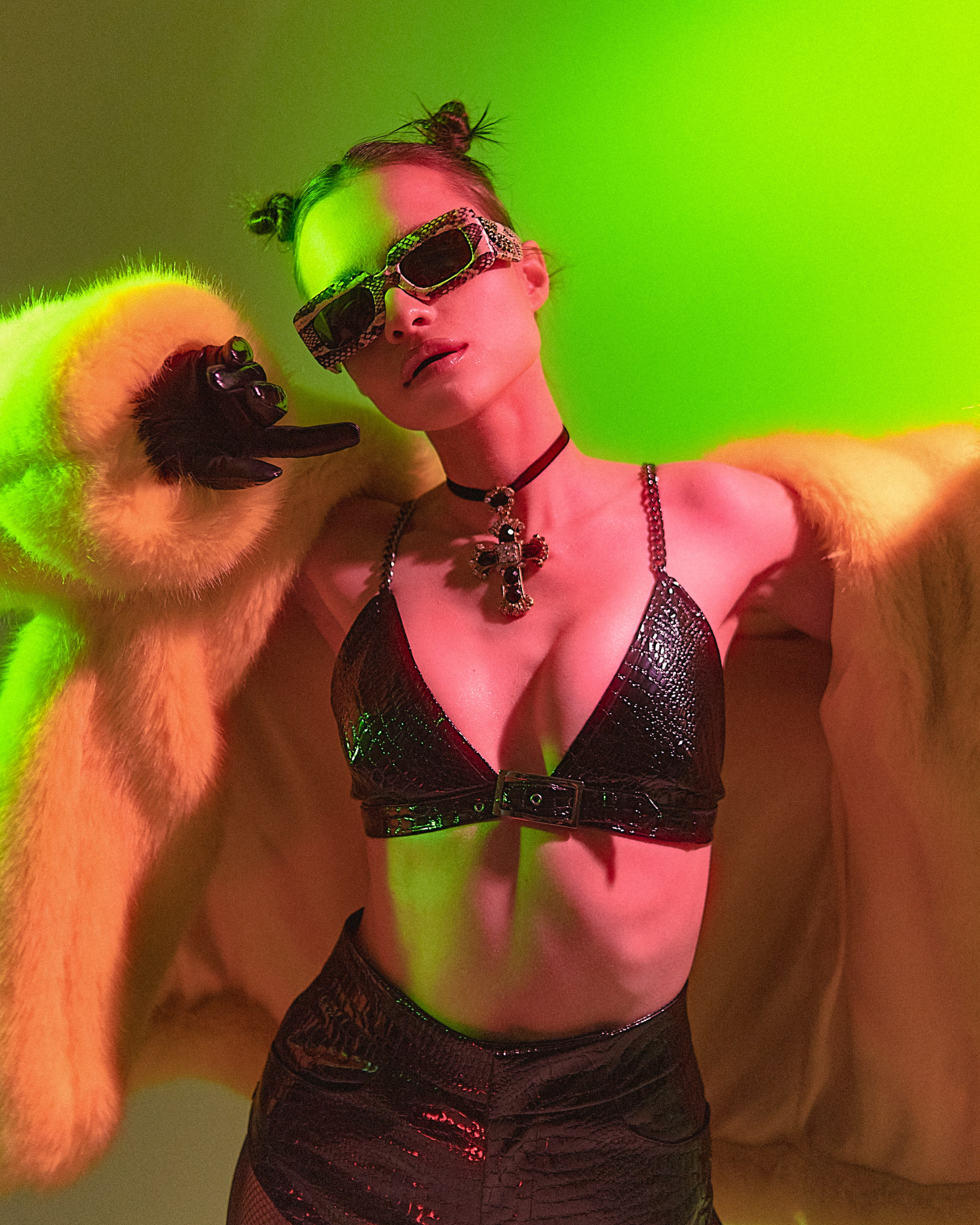 Саша. Портретный фотограф Крым г. Симферополь