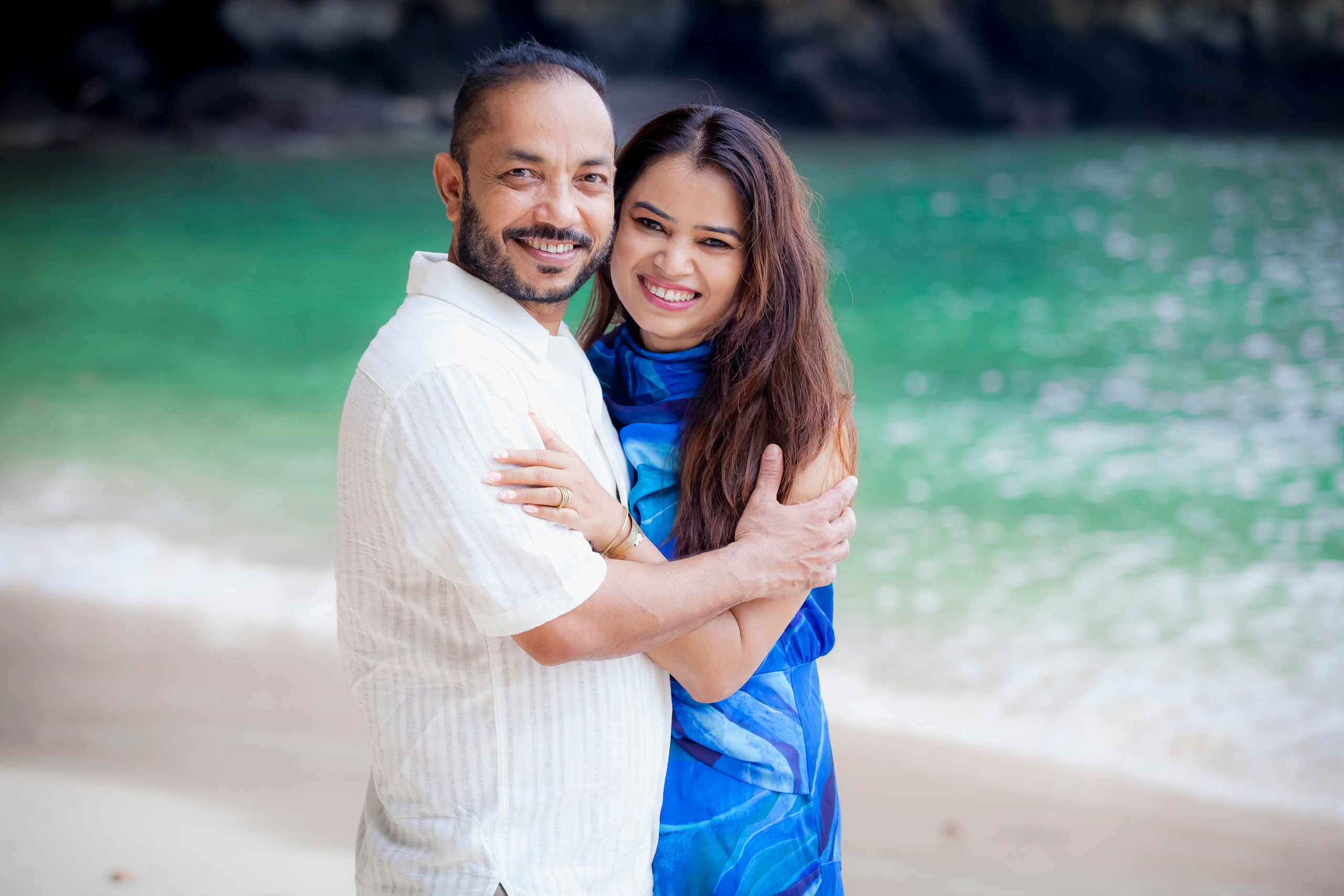 Railay Honeymoon. Photography & Events Thailand Krabi