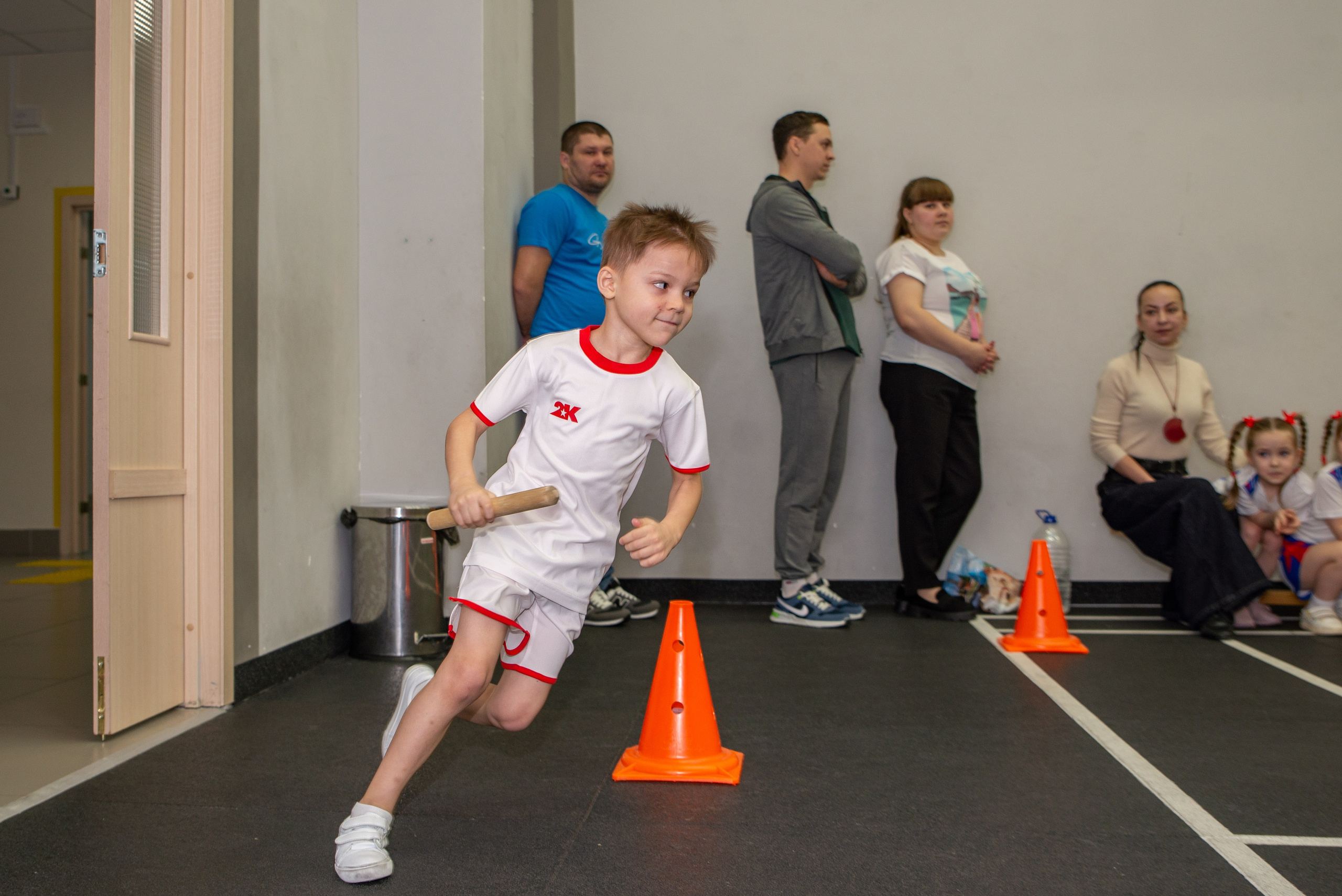Малышиада 2025. Фотограф в Ветлуге Сергей Белов (VETLUGA B.S.)