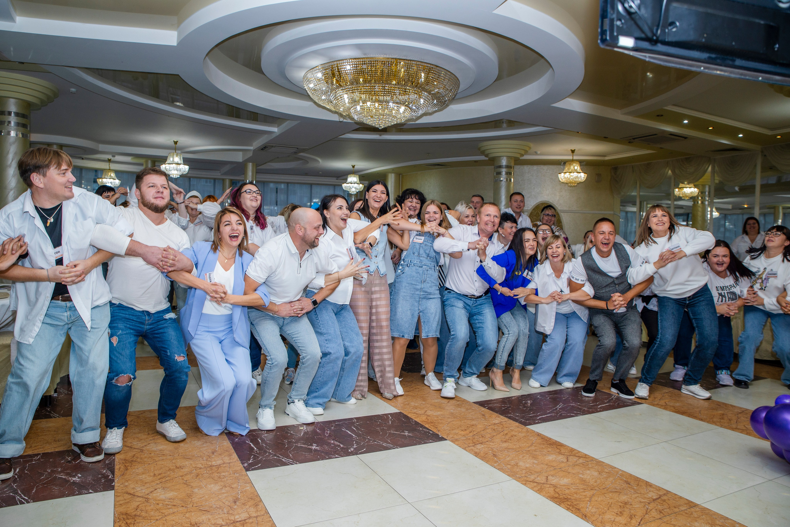 МК «ALPEN GOLD — 7Я». Фотограф в Ветлуге Сергей Белов (VETLUGA B.S.)