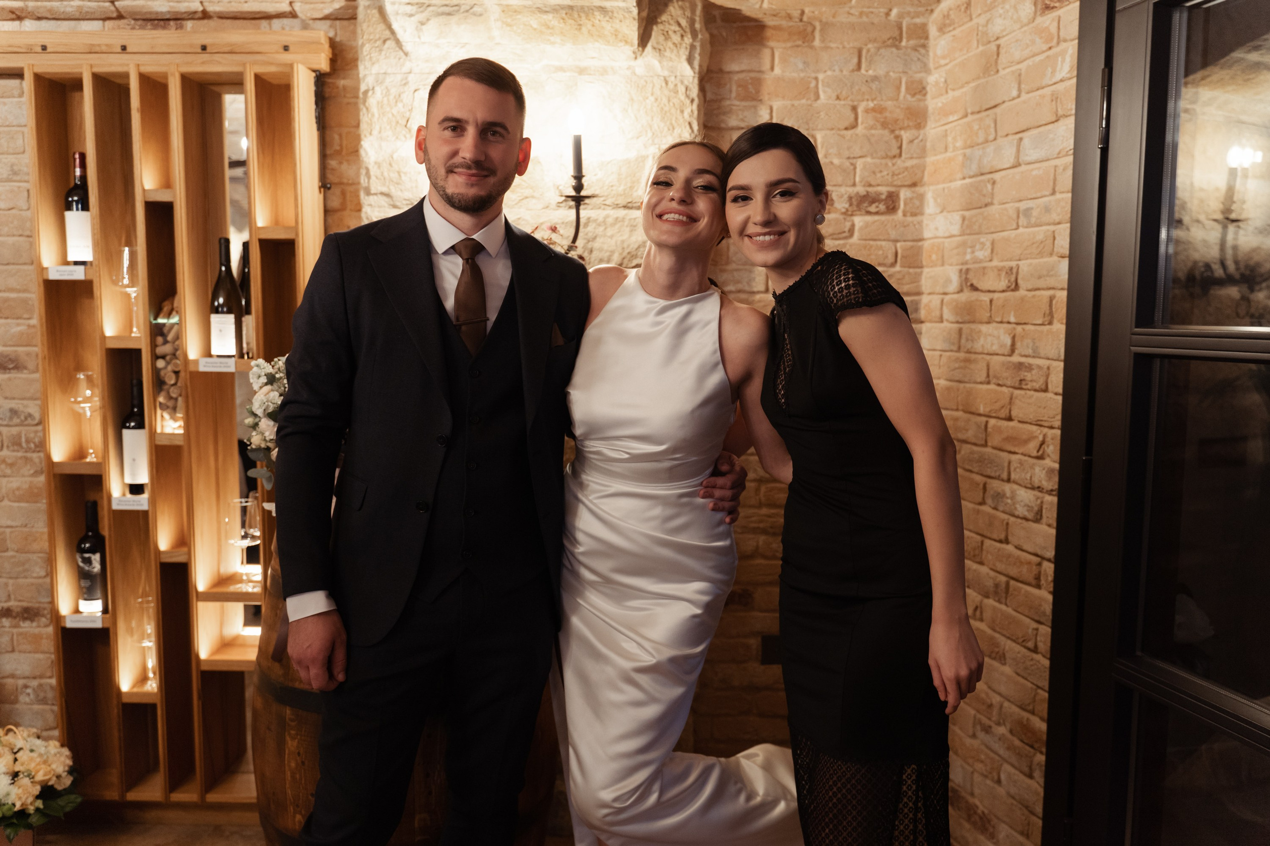 Yana&Viktor. Портретный фотограф в Краснодаре Валерия Матирная