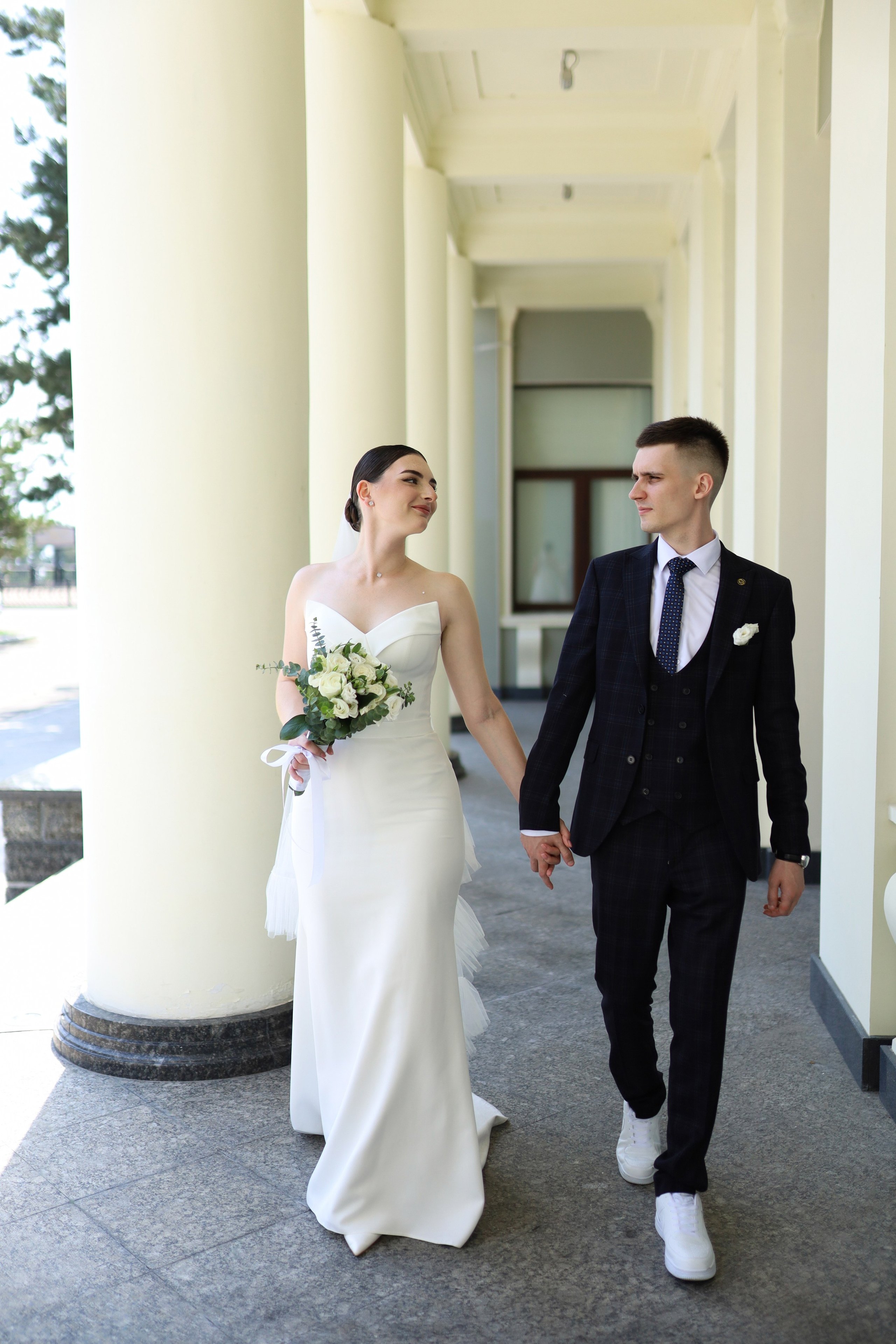 Роман и Виктория 17.08.24. ФОТОГРАФ ХАБАРОВСК АНАСТАСИЯ РАЧЕНКОВА