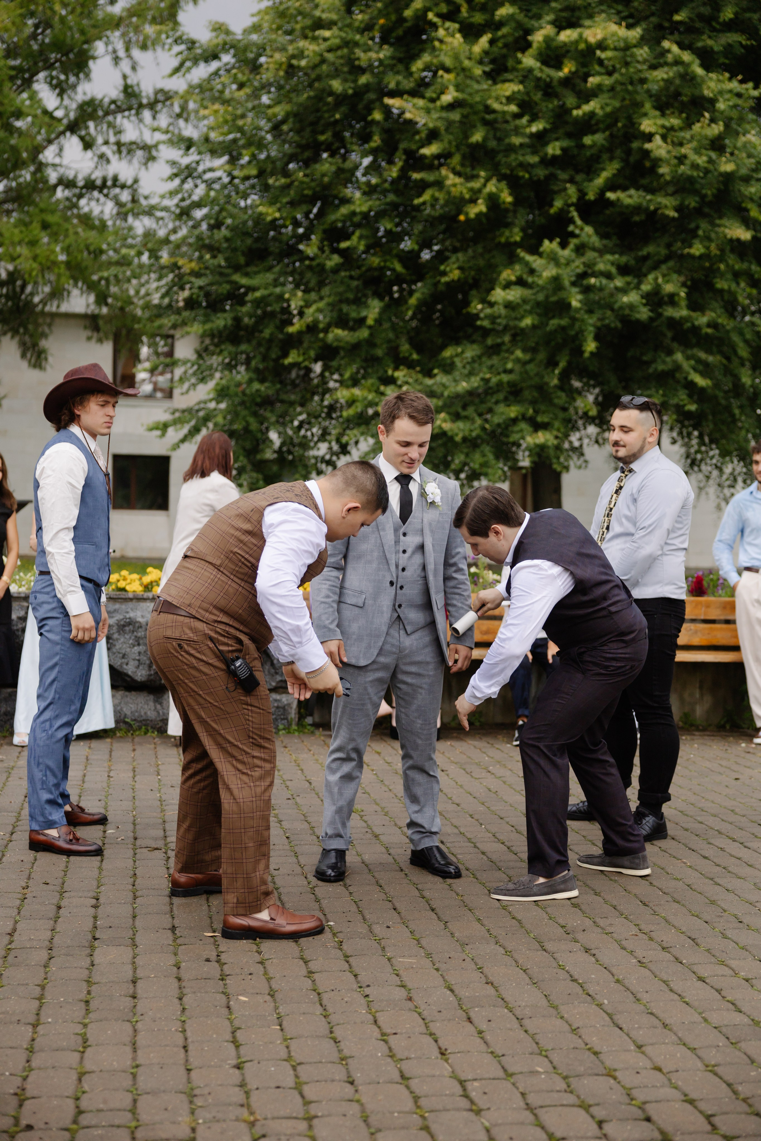 Алёна и Руслан. Фотограф и Видеограф во Владимире