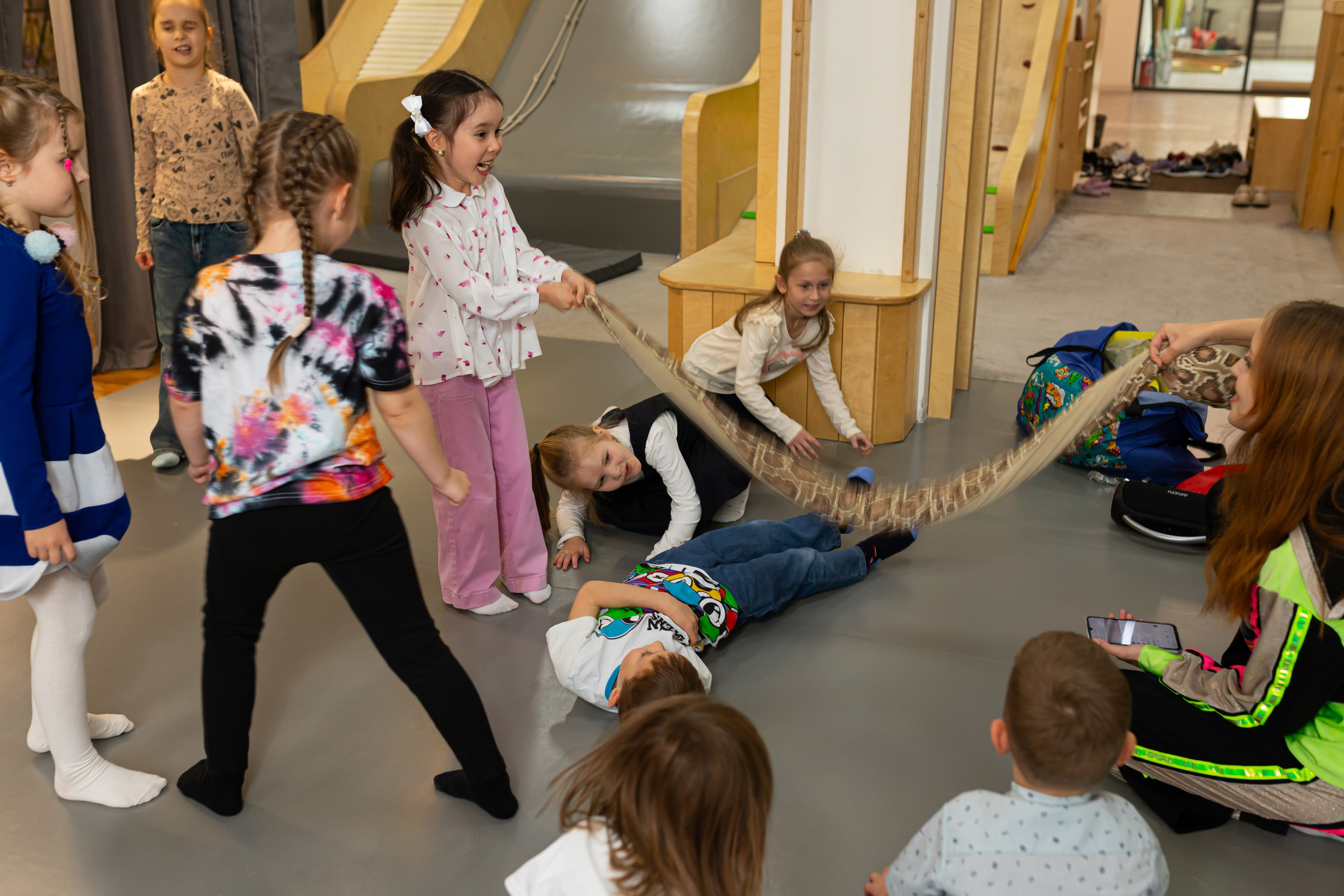 День рождение Алексея. Марина Шаймухаметова. Фотограф в Уфе