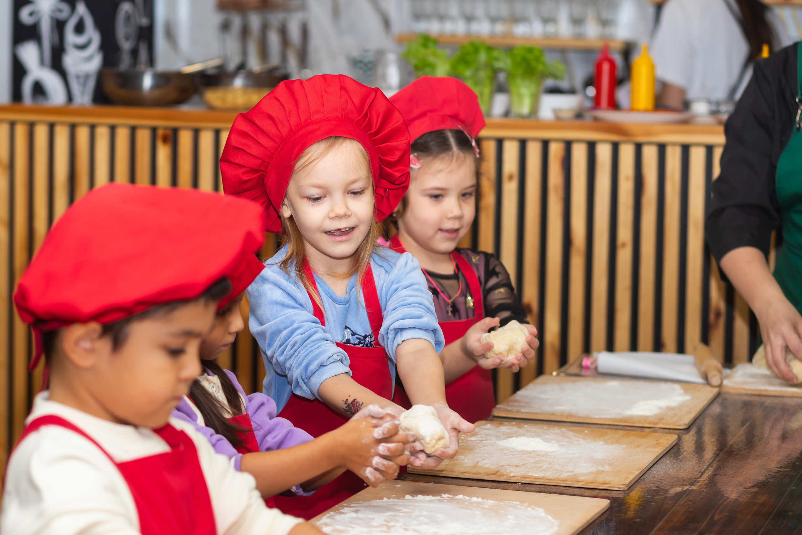 День рождение Златы. Марина Шаймухаметова. Фотограф в Уфе