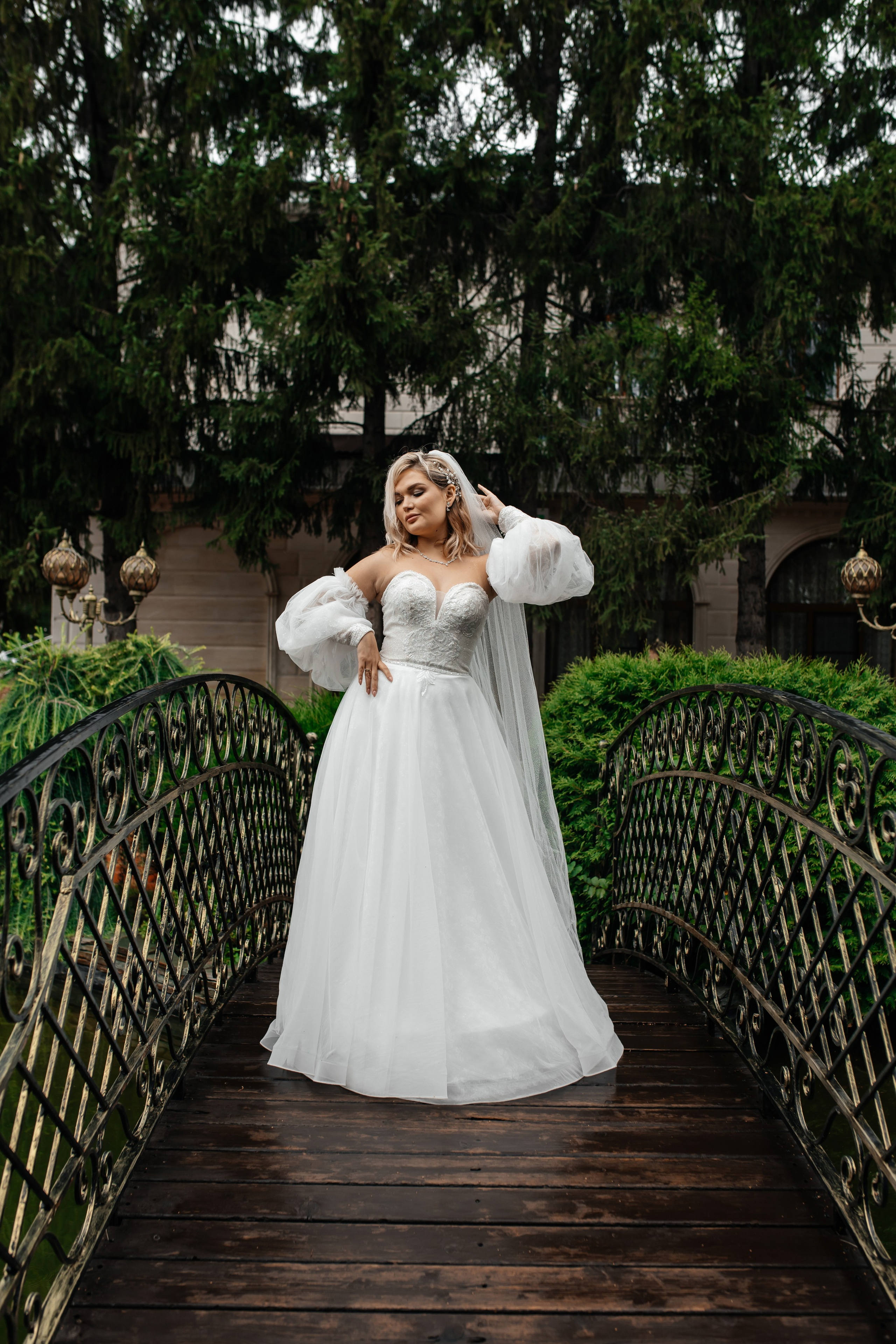 Михаил и Кристина. Марина Шаймухаметова. Фотограф в Уфе