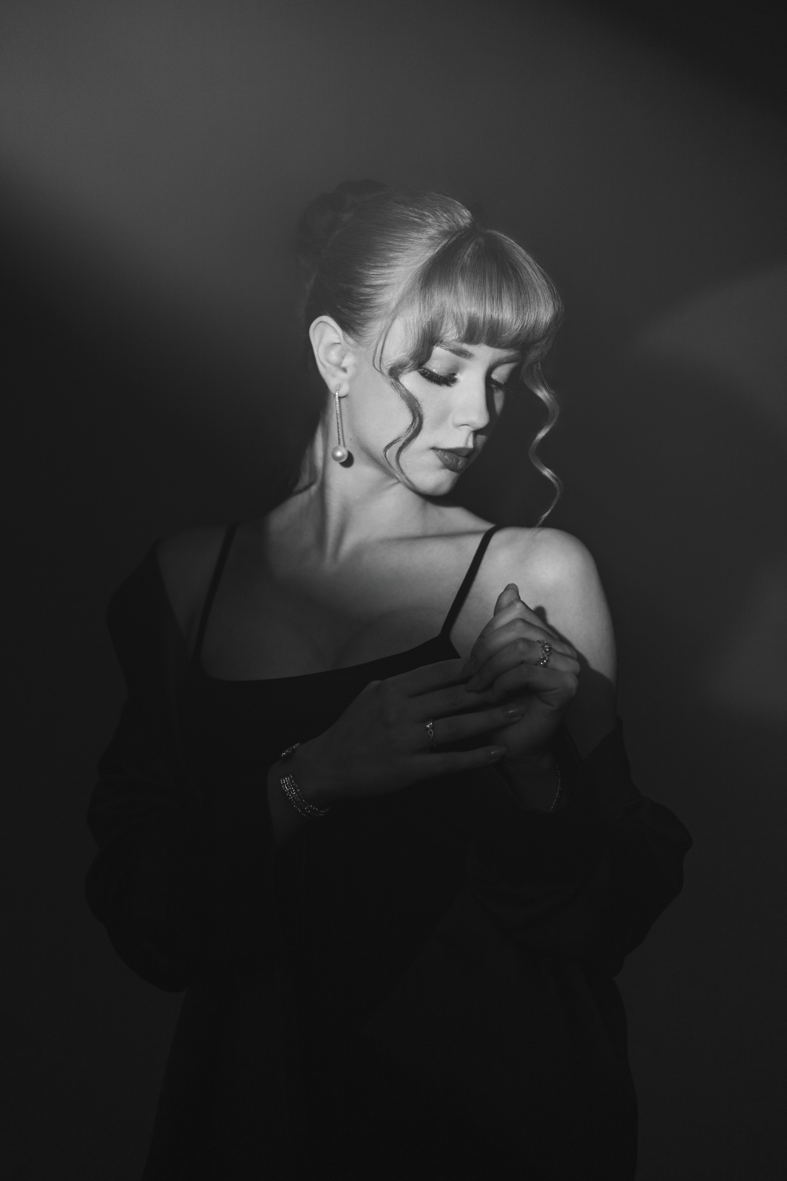 Индивидуальные. Фотограф Евгения Ошкина, Саранск