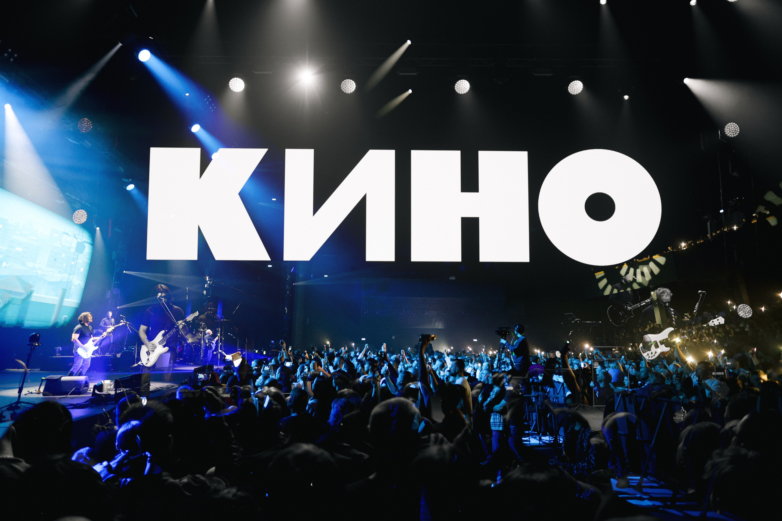КОНЦЕРТ. Репортажный фотограф Наталья Лапцевич
