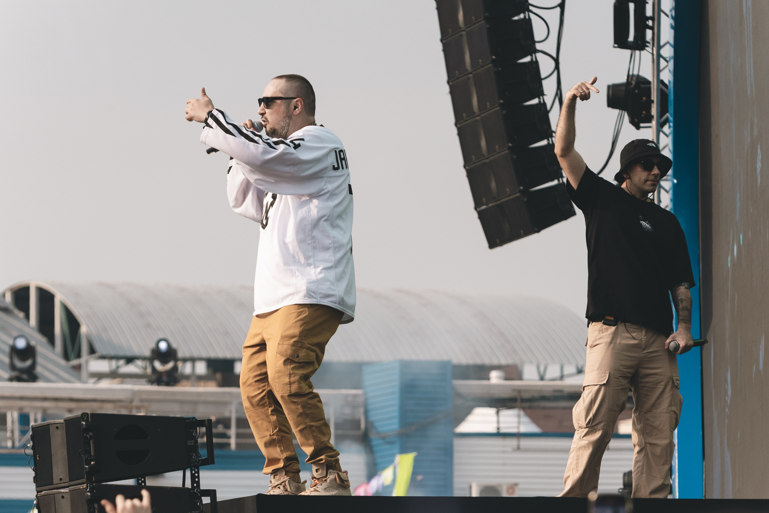 VK FEST. Репортажный фотограф Наталья Лапцевич