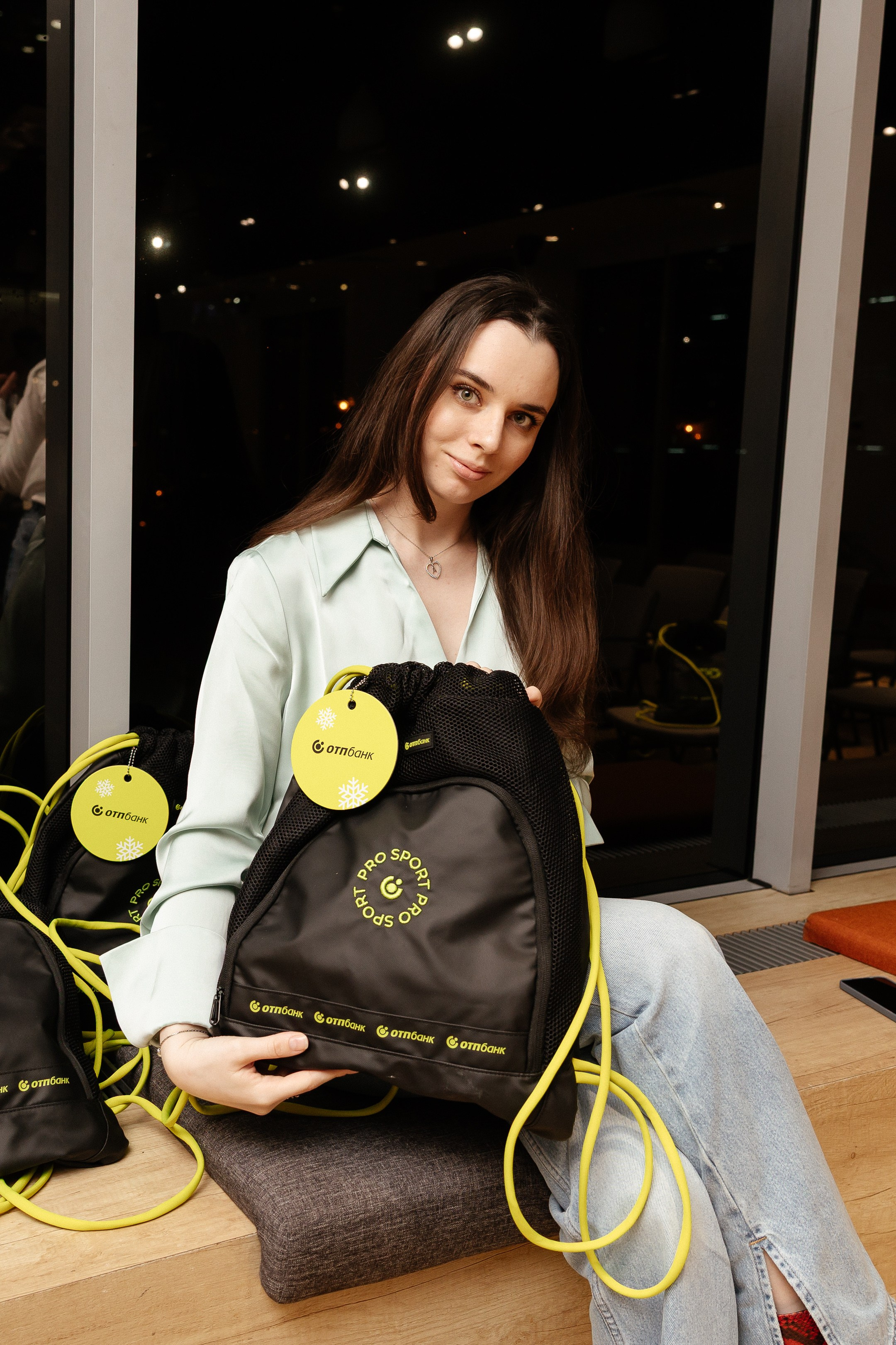 МТС hall: Agile practice day. Портретный и репортажный фотограф в Москве Олеся Лисарк