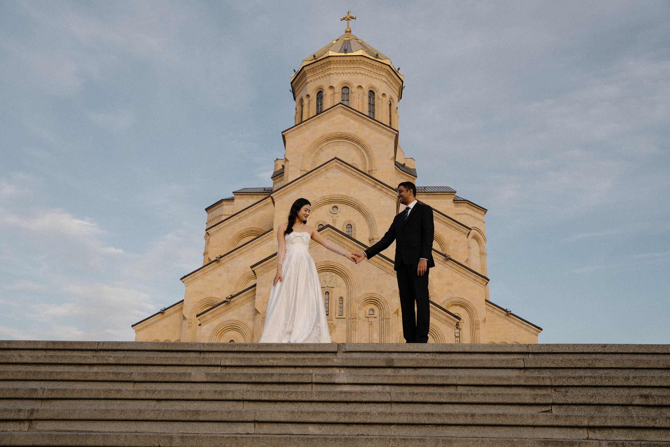 Пересечение путей