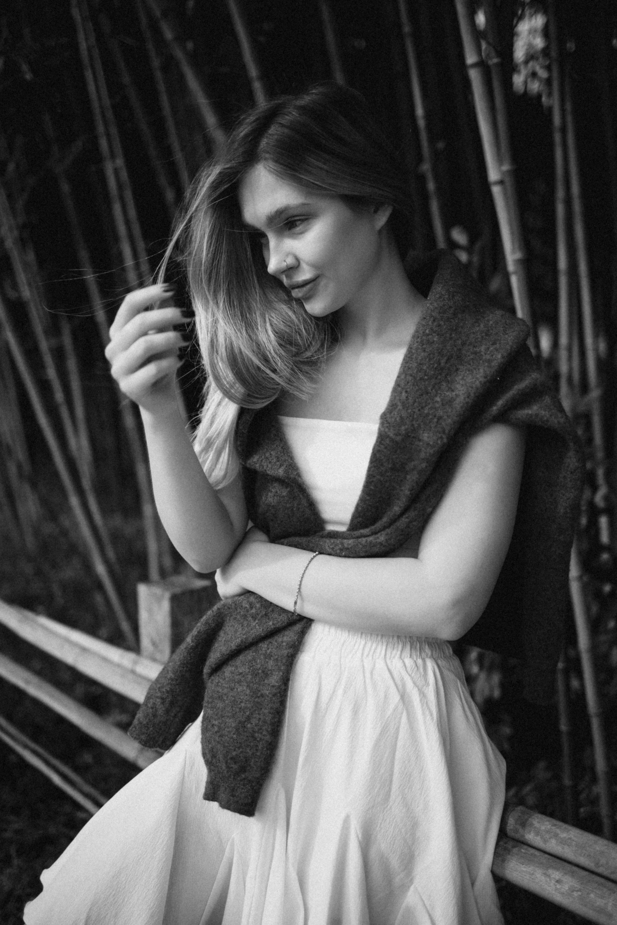 Света. Фотограф Сочи Адлер Сириус Красная поляна Олеся Минив