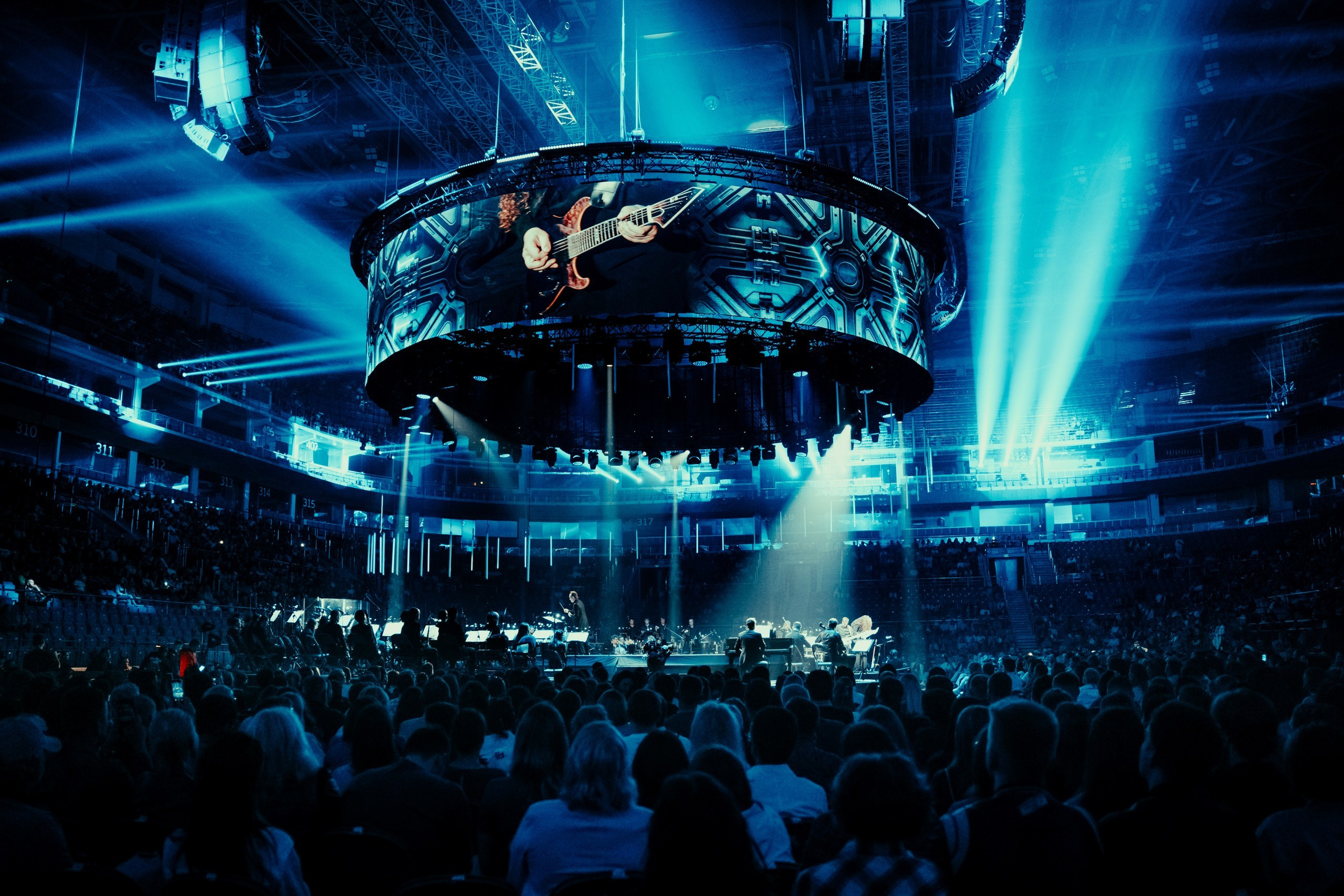 Cinema Medley 3| Imperial orchestra. Концертный фотограф в Санкт-Петербурге