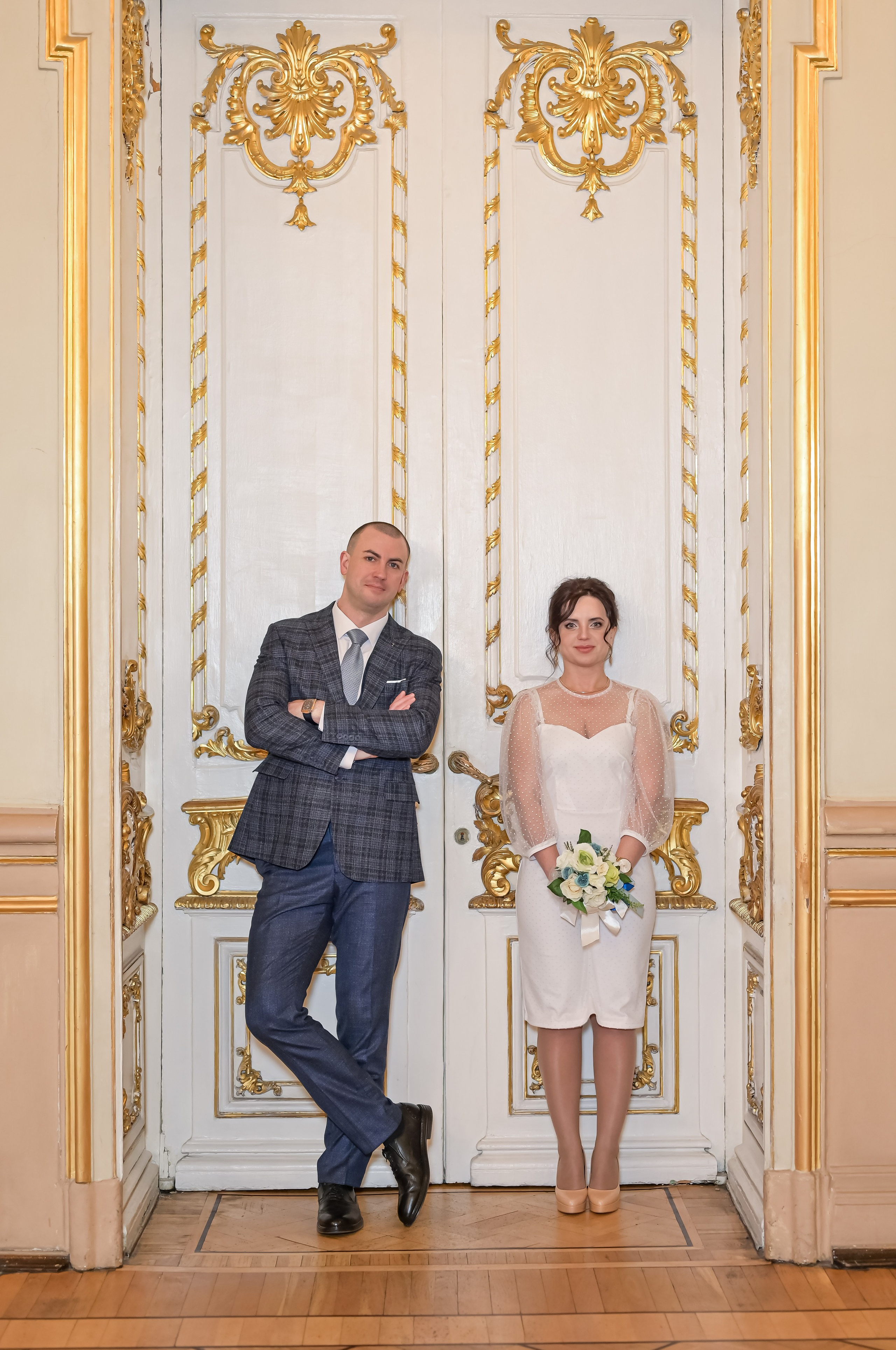 . ZDARONOKIA Репортажный фотограф