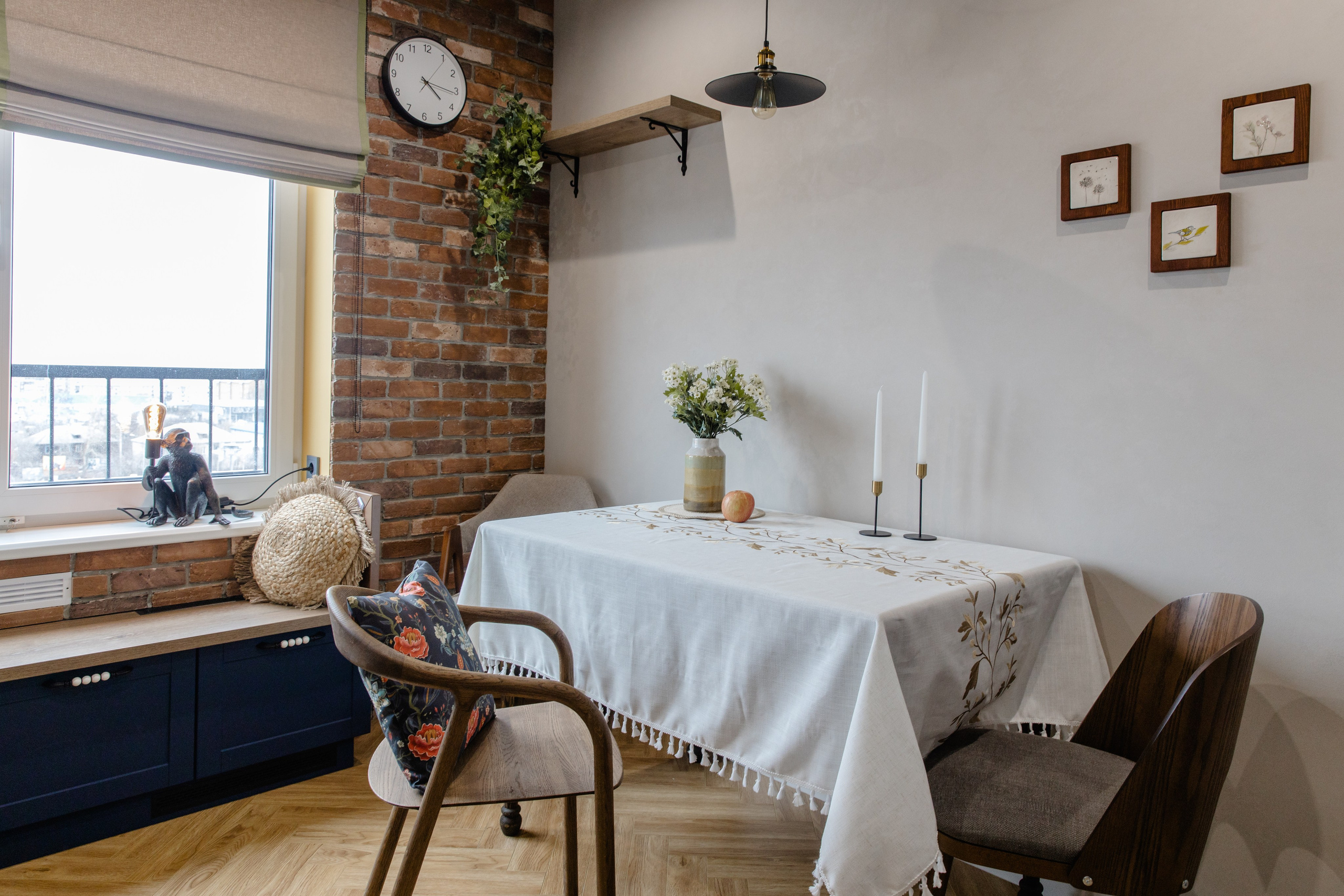 Михайловский Парк. ГУДРУМ — Мебель на заказ в Томске | Кухни | Шкафы | Стулья и Столы