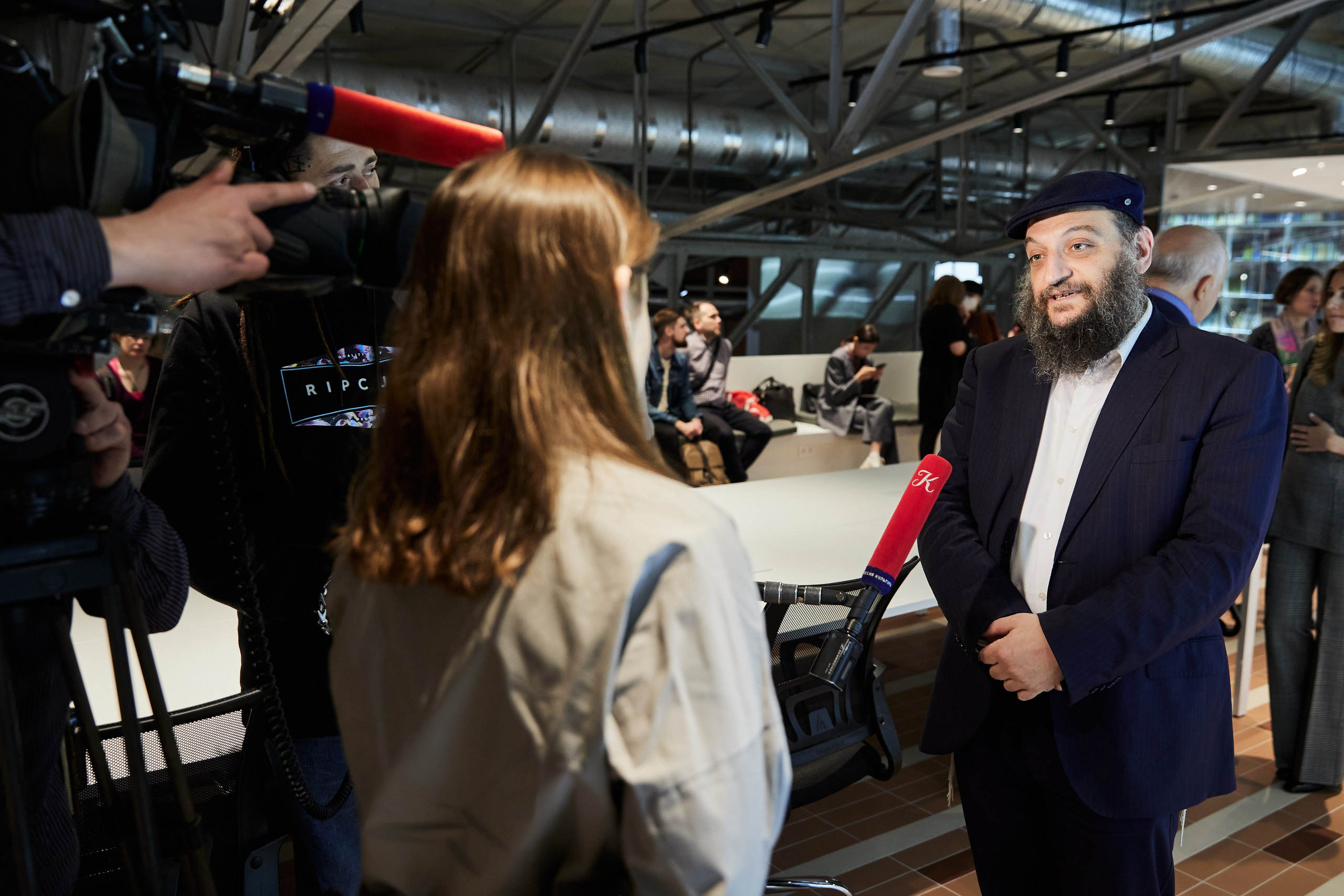 63. Фотограф Недорез Александр в Москве. Репортаж на ваших мероприятиях