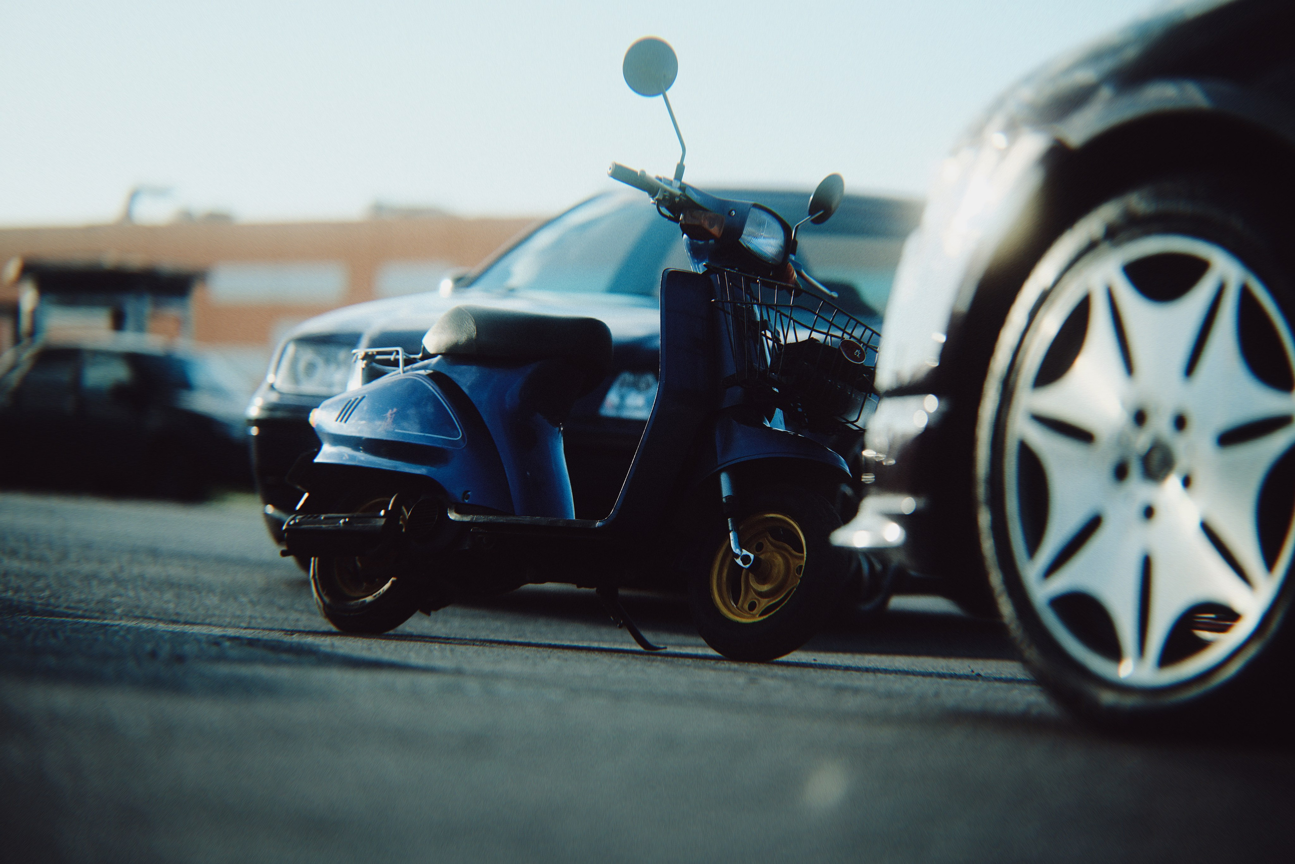 13 июля 2025 — Petrolhead est22. Фотограф-любитель из Кирова Андрей Погребняк