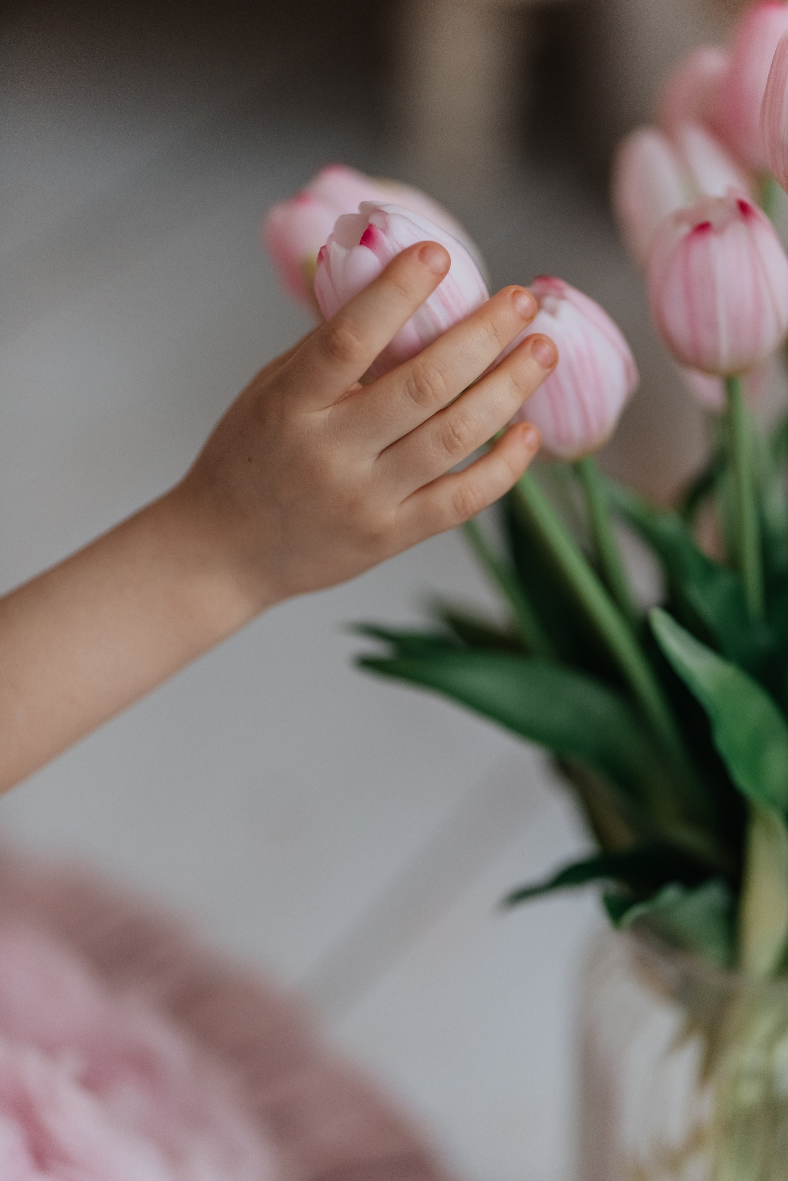 Верочка. Семейный и детский фотограф в Туле