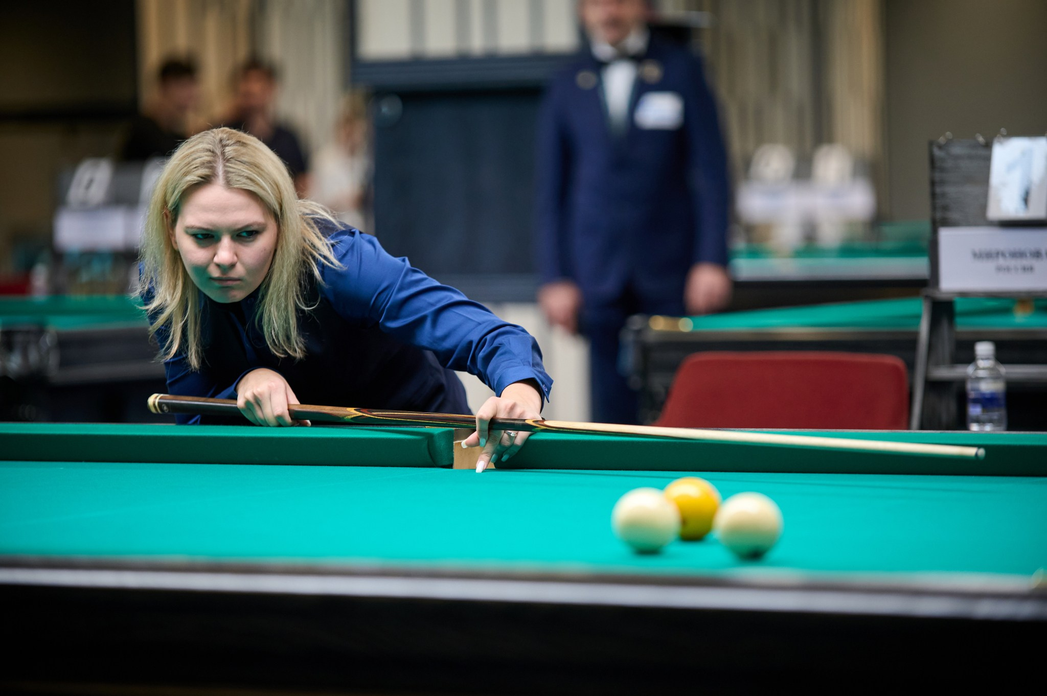 Кубок главы Екатеринбурга 2024 Кубок мира по бильярдному спорту «динам. Мезенцев Евгений фотограф