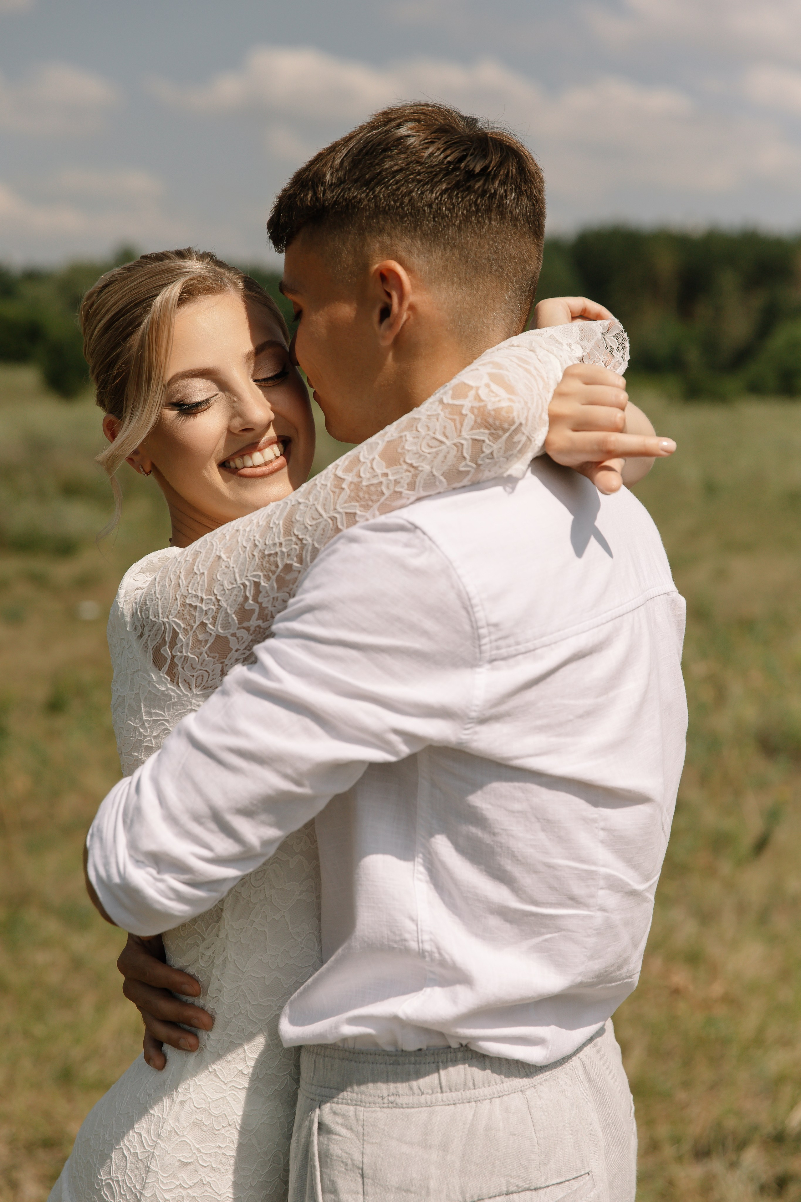 Н & В. Свадебный, репортажный фотограф Ирина Шкурина