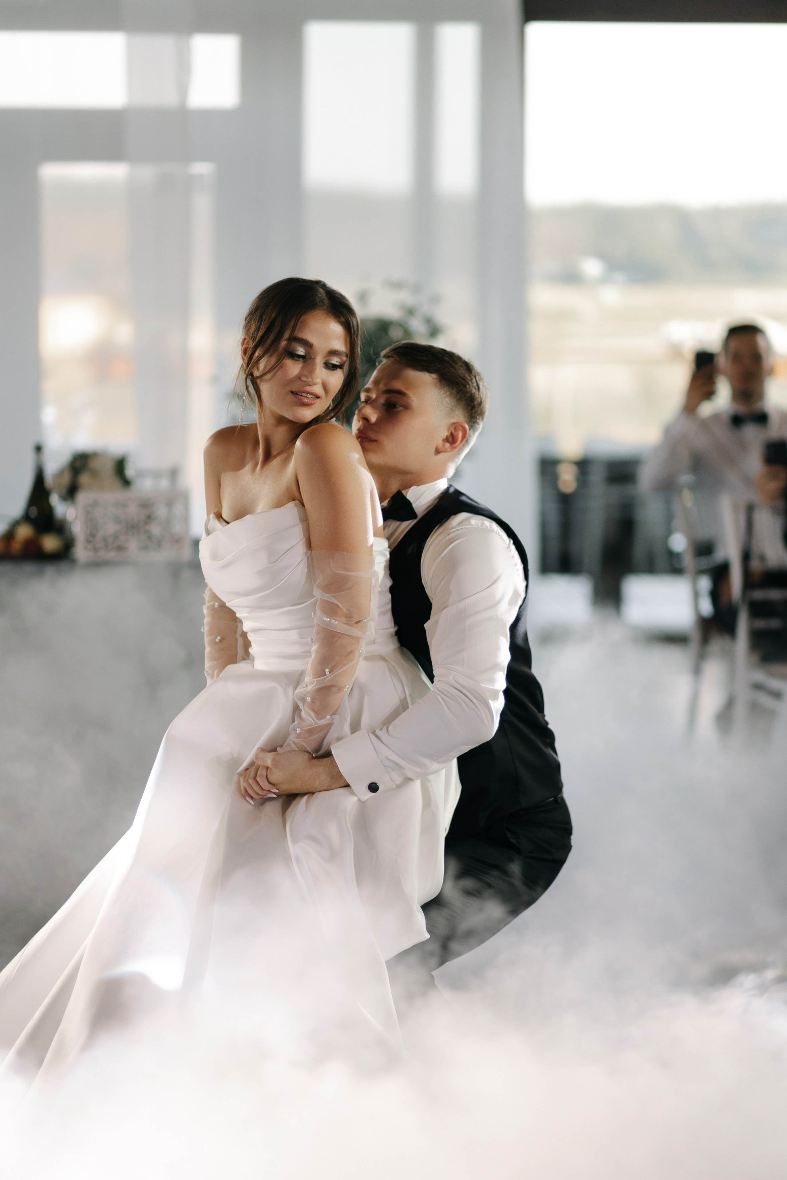 С & Е. Свадебный, репортажный фотограф Ирина Шкурина