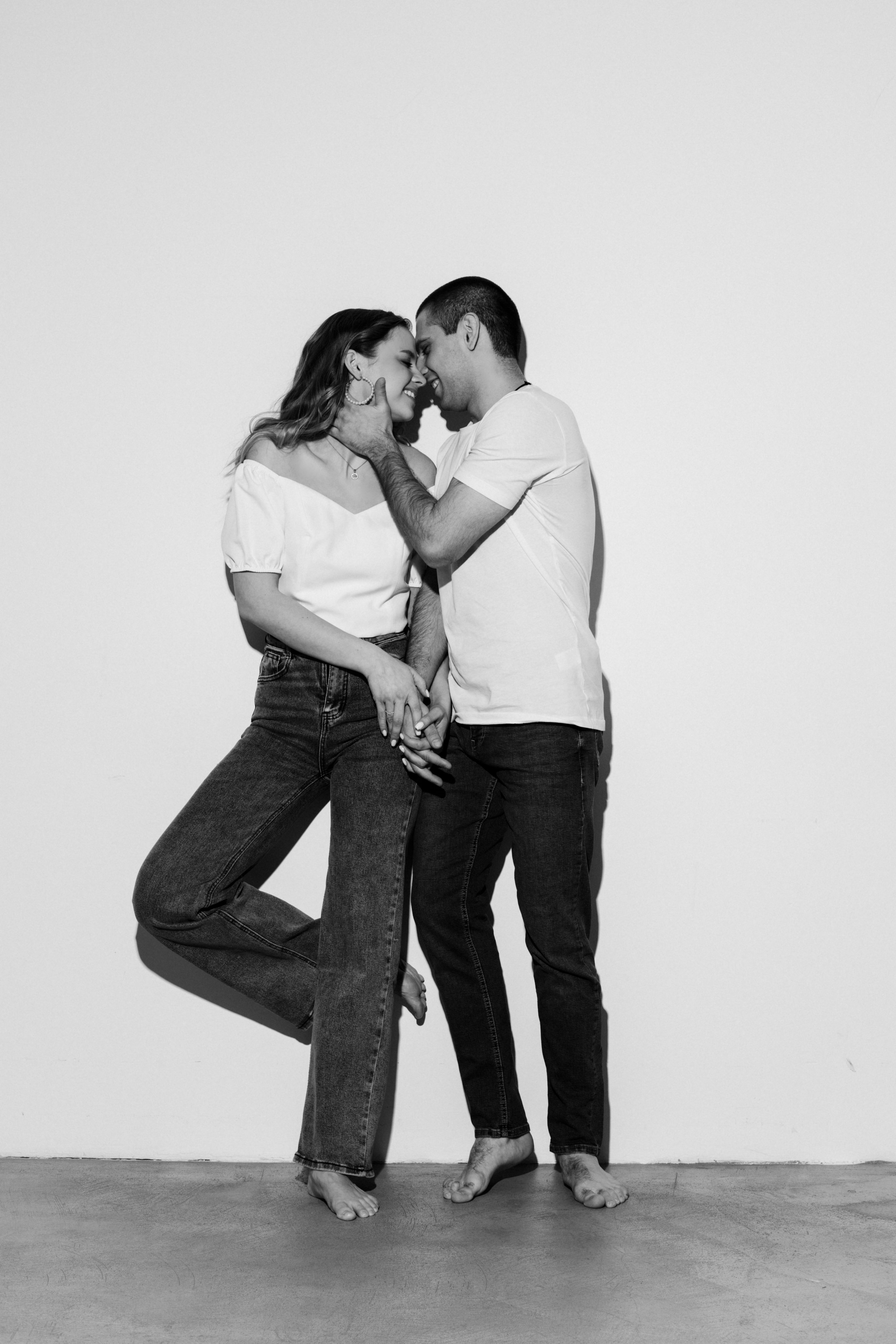 Дима и Даша. Главная