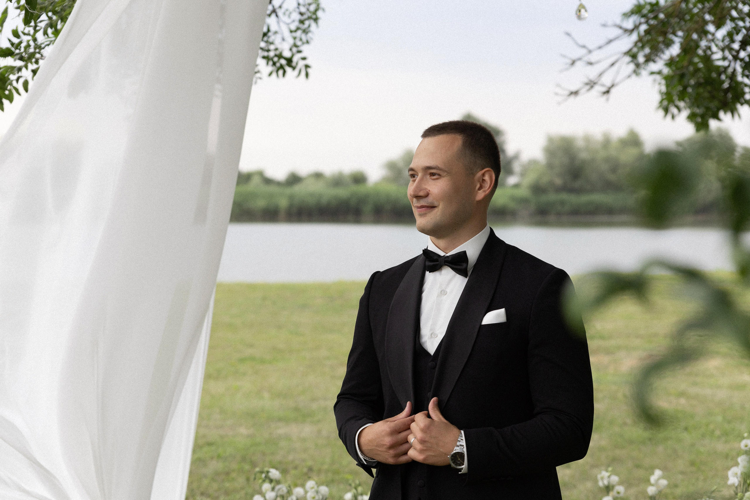 Владислав и Наталья. Свадебный фотограф