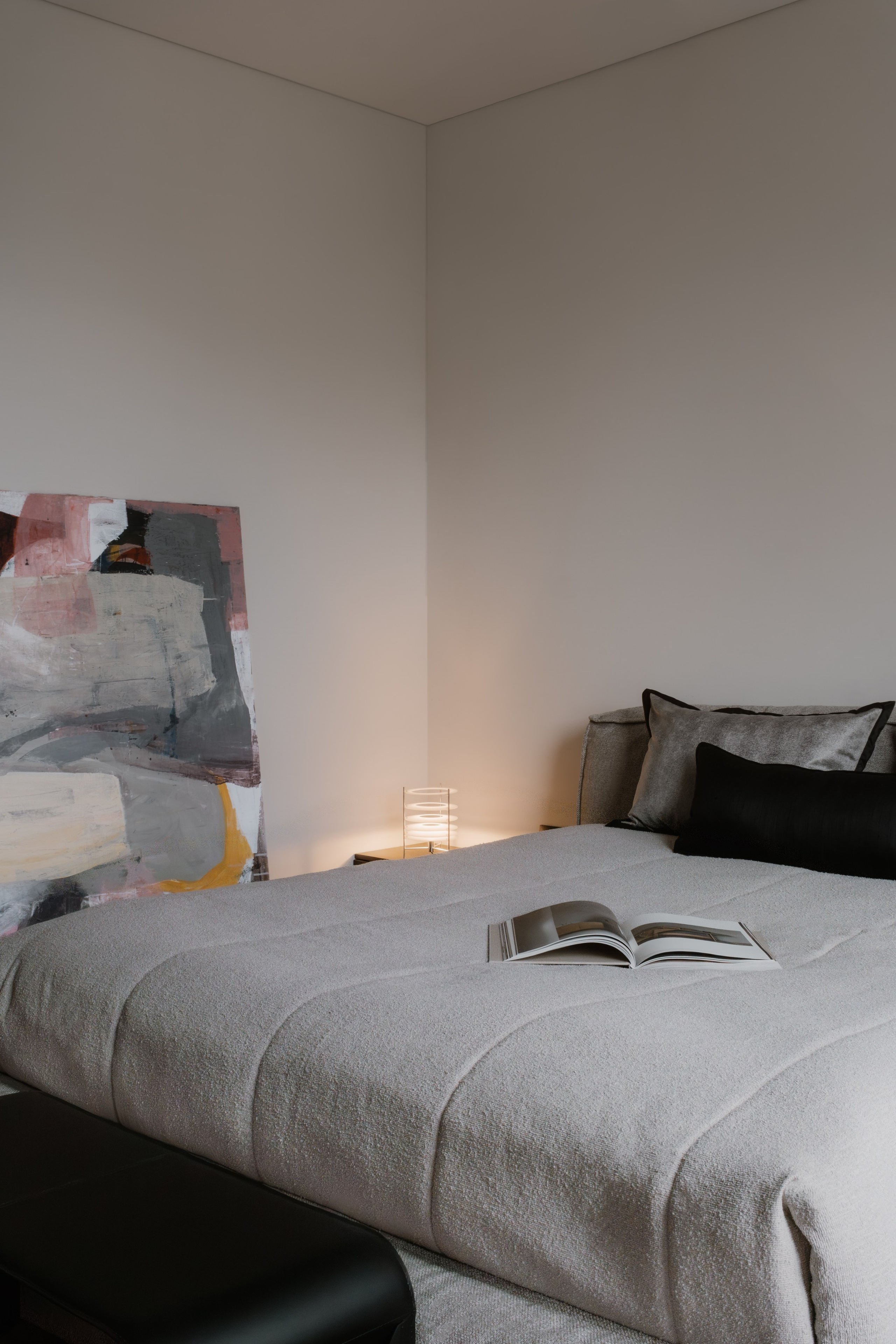 Private House by Lena Golubinskaya. Ekaterina Symidi. Interior Photographer