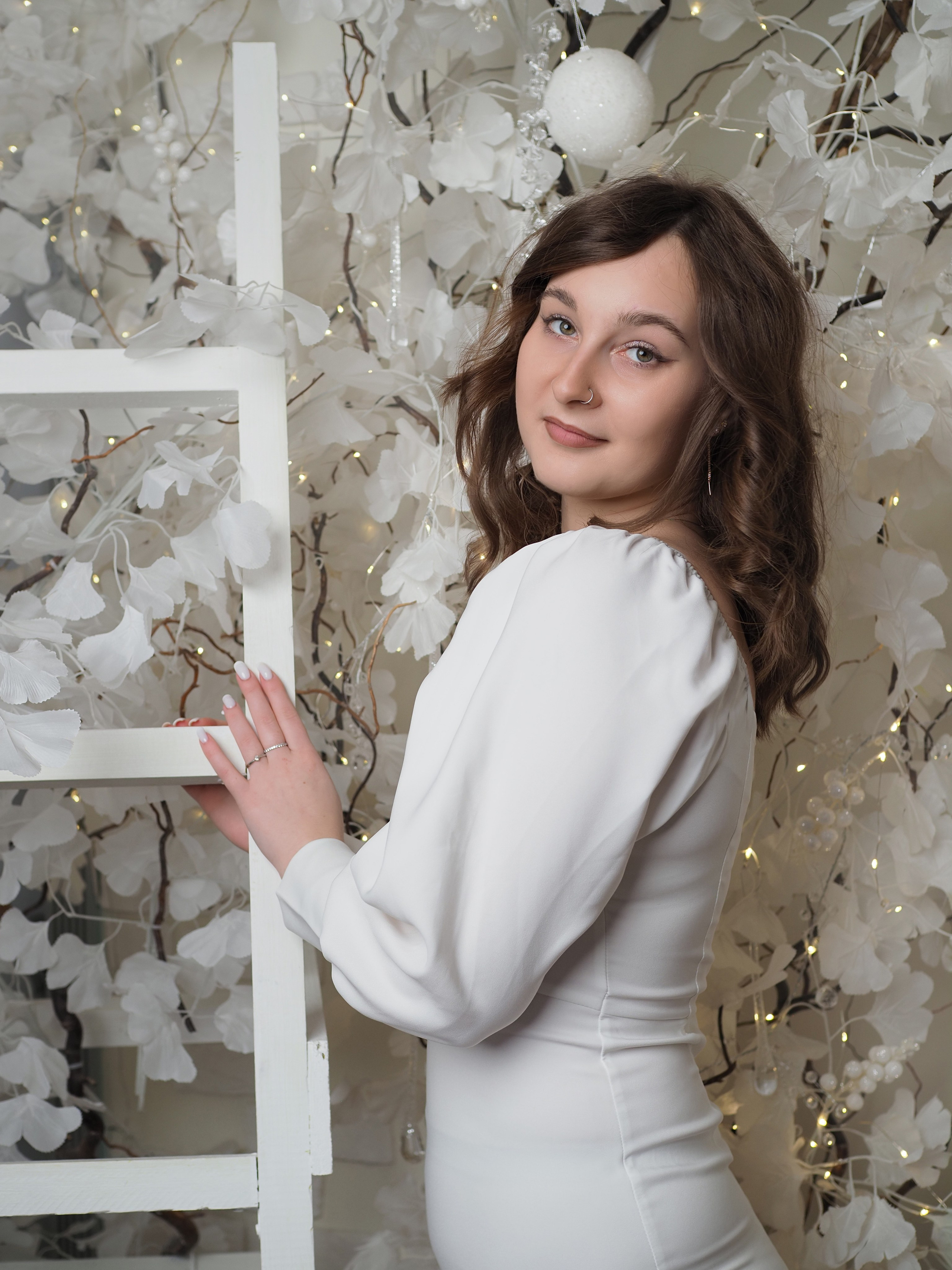 ИНДИВИДУАЛЬНАЯ СЪЁМКА. Семейный фотограф в Воронеже Олеся Грасько