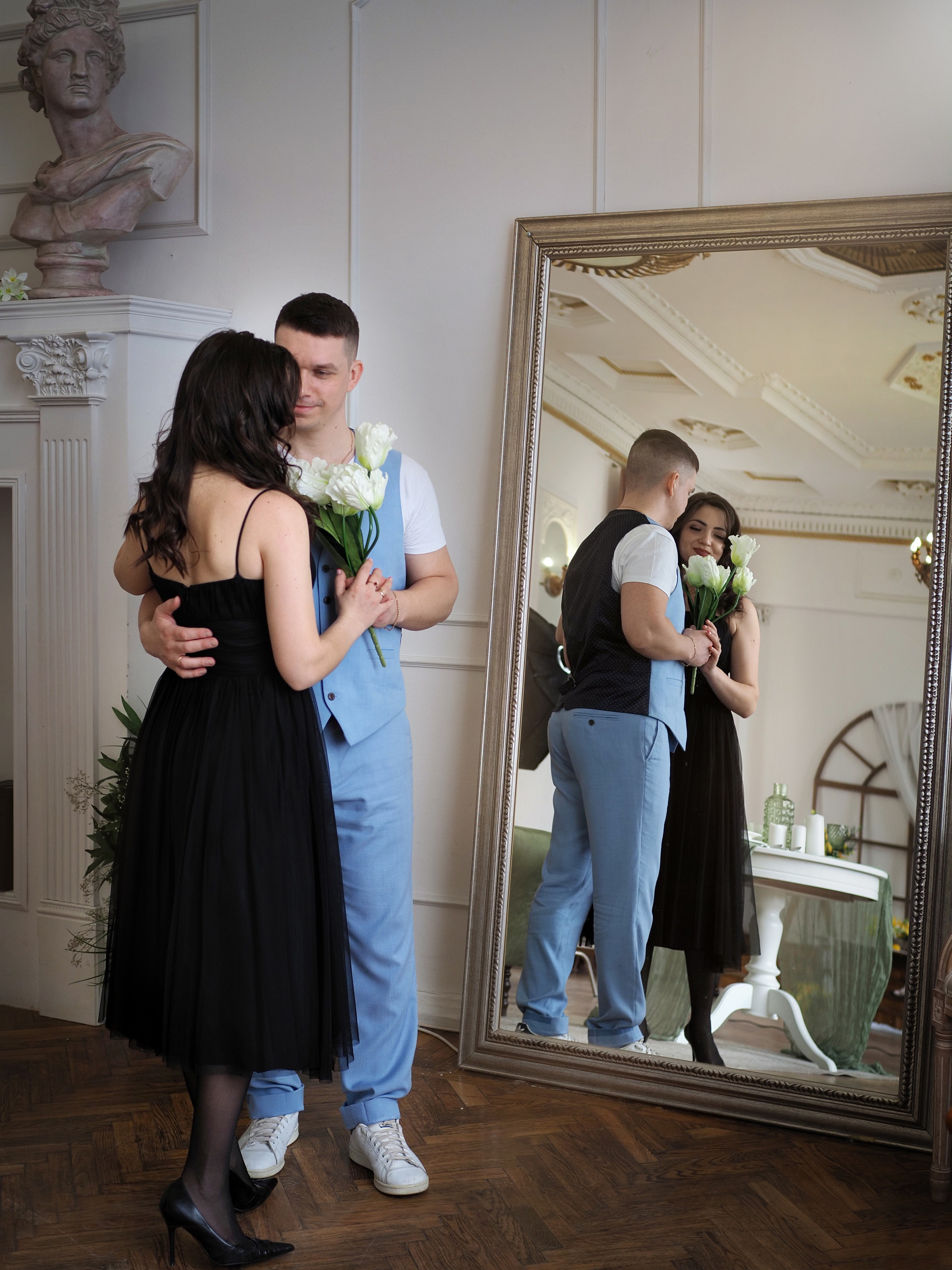 СЕМЕЙНАЯ СЪЁМКА. Семейный фотограф в Воронеже Олеся Грасько