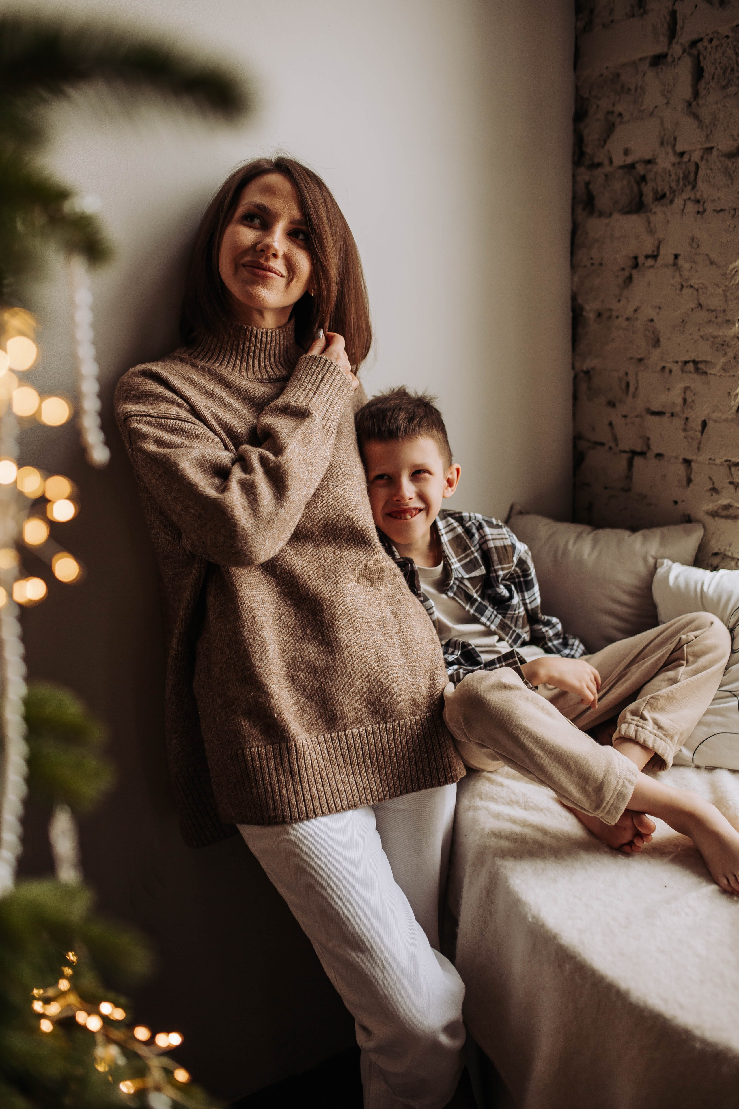 👨‍👩‍👦. Фотограф Дарья Бобровских в Воронеже