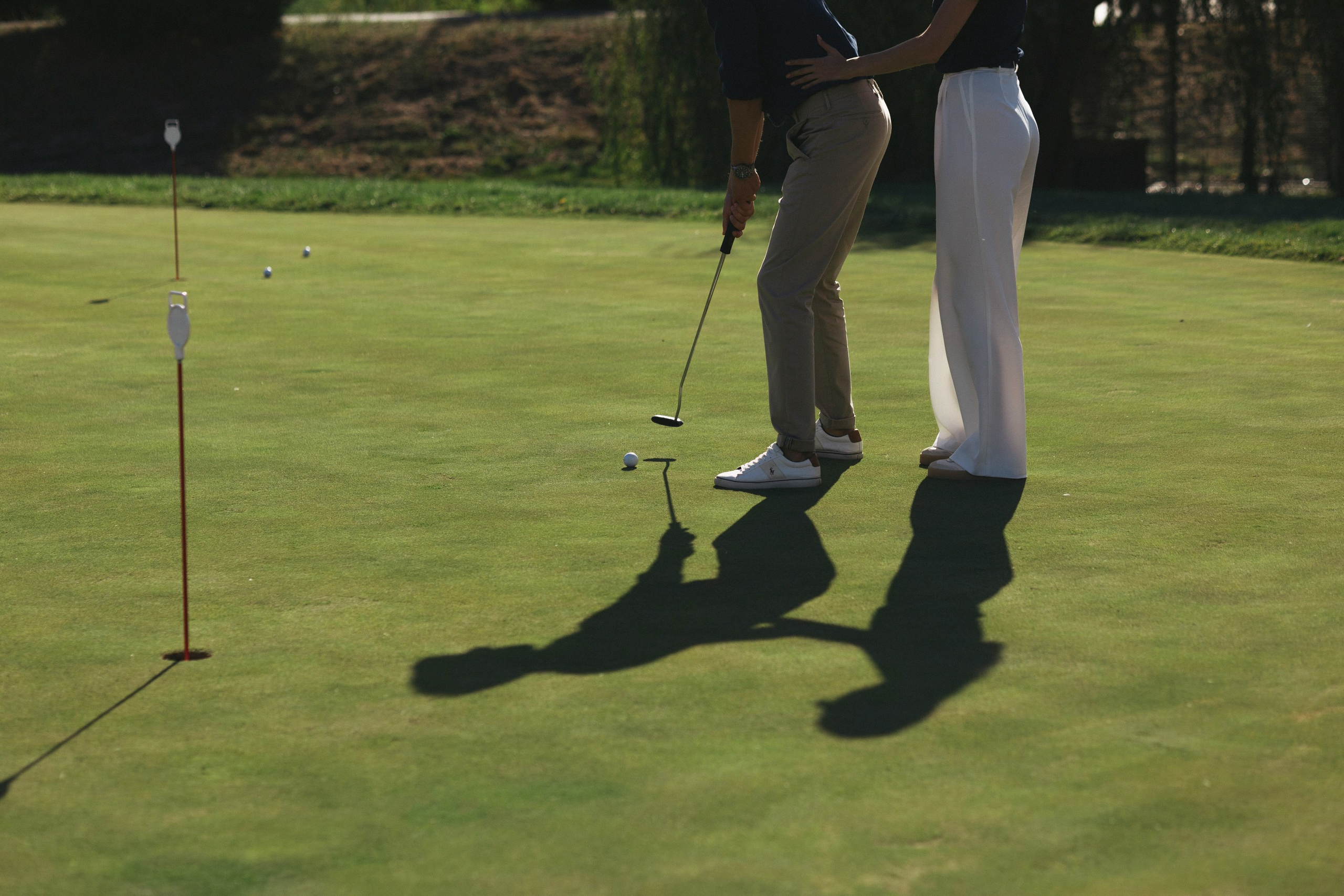 Артём и София (гольф клуб 20.09.24). Свадебный фотограф в Ростове-на-Дону