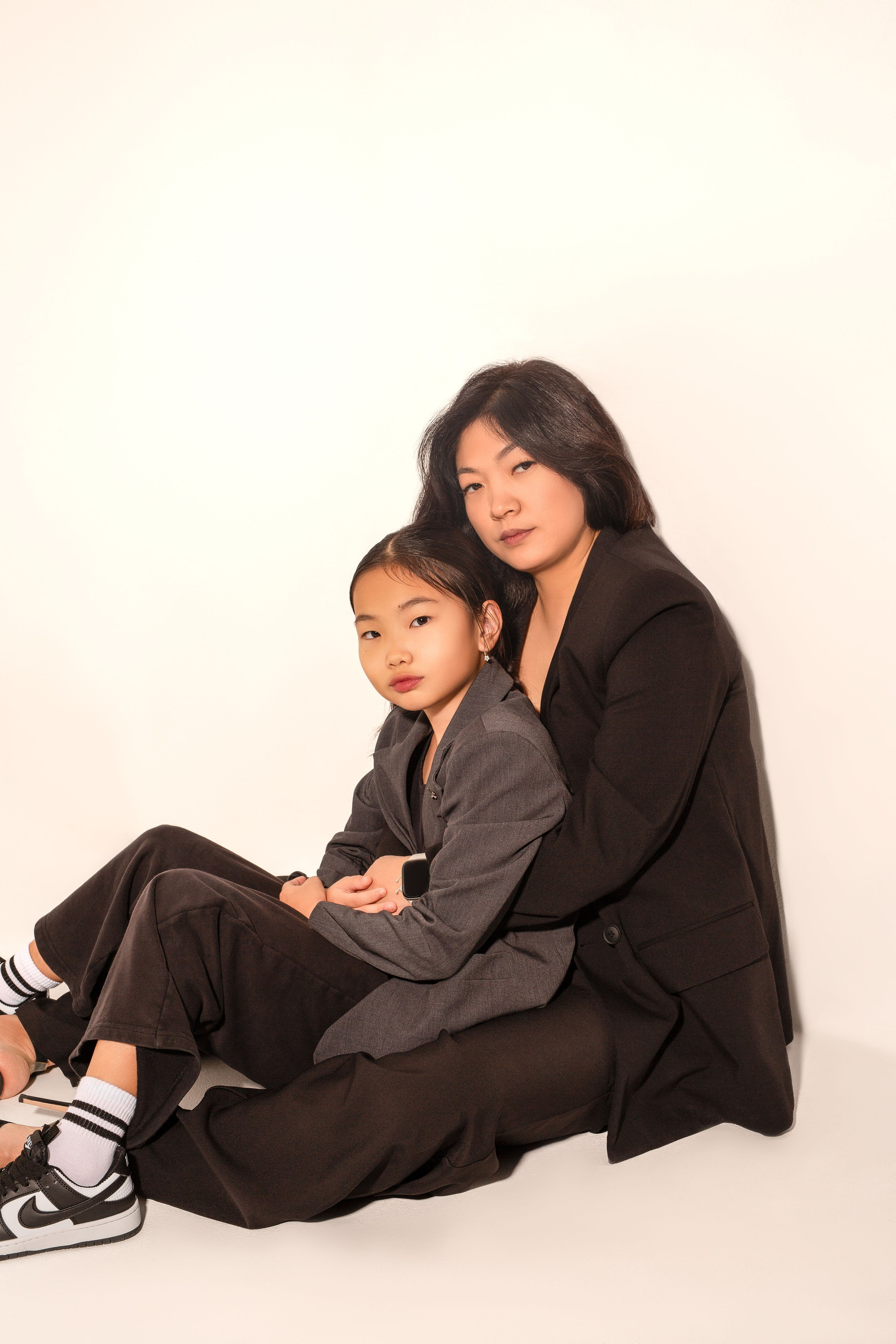 Семейные. Женский фотограф Сахалин, Самойлова Надин