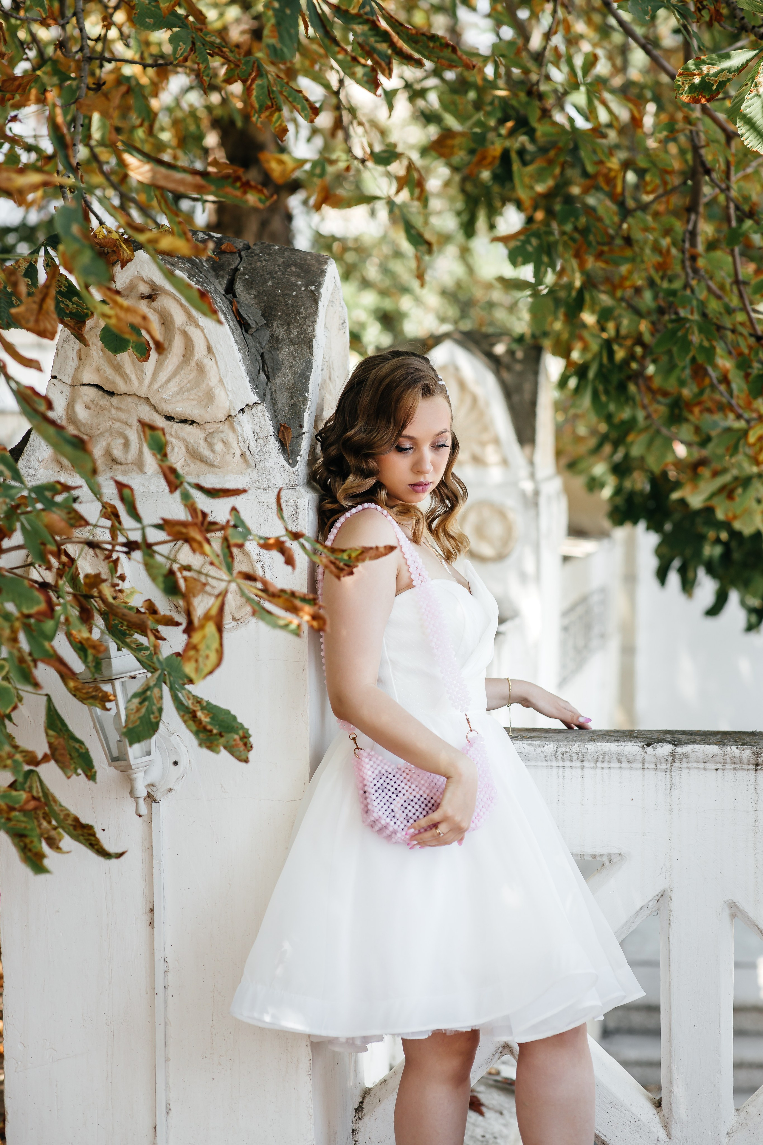 Анонс свадьбы для Валентины и Святослава. Свадебный фотограф в Крыму и Севастополе Ольга Баскакова