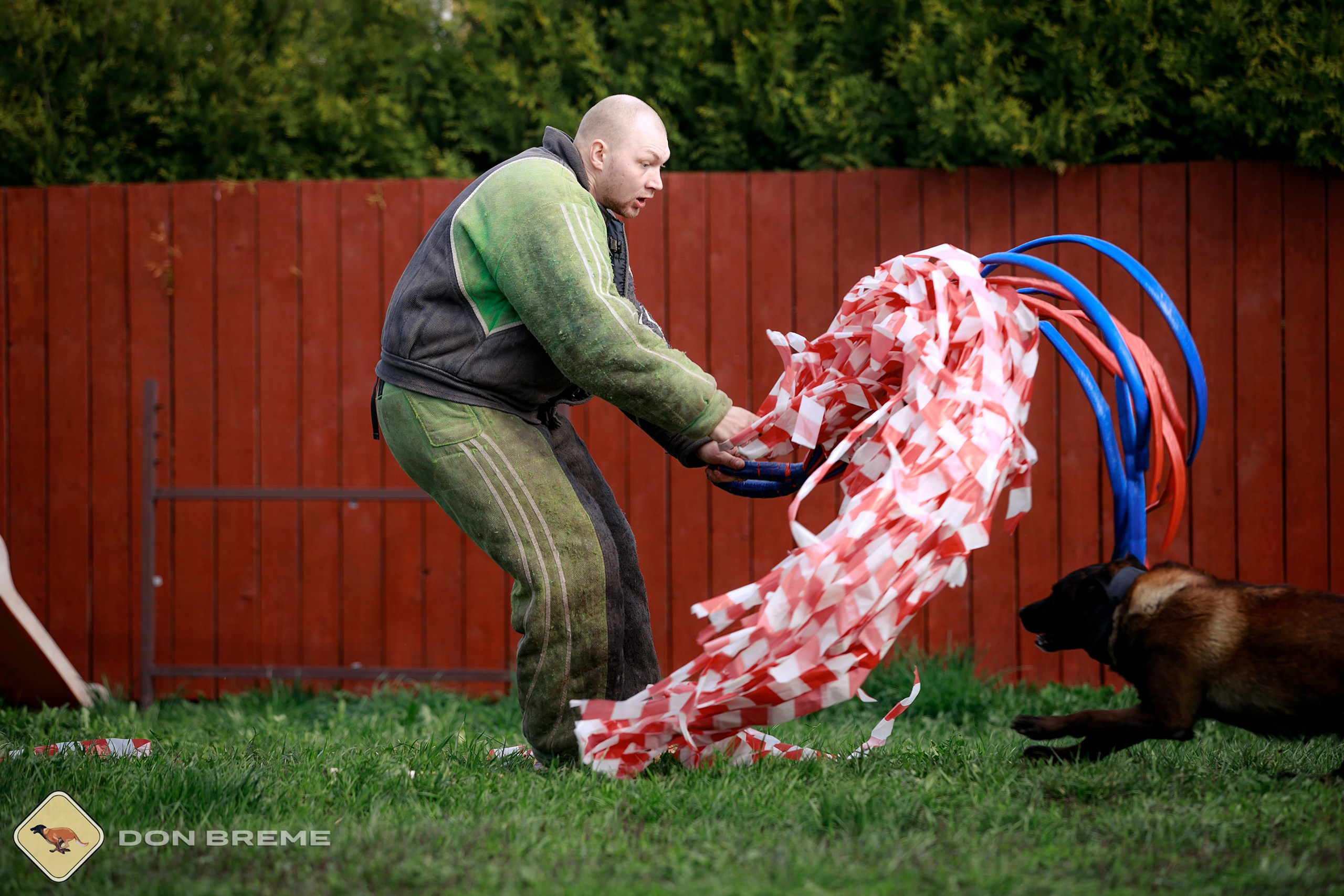 Семинар для фигурантов, день 2. Фотограф-анималист Mary Mart — Москва, Питер