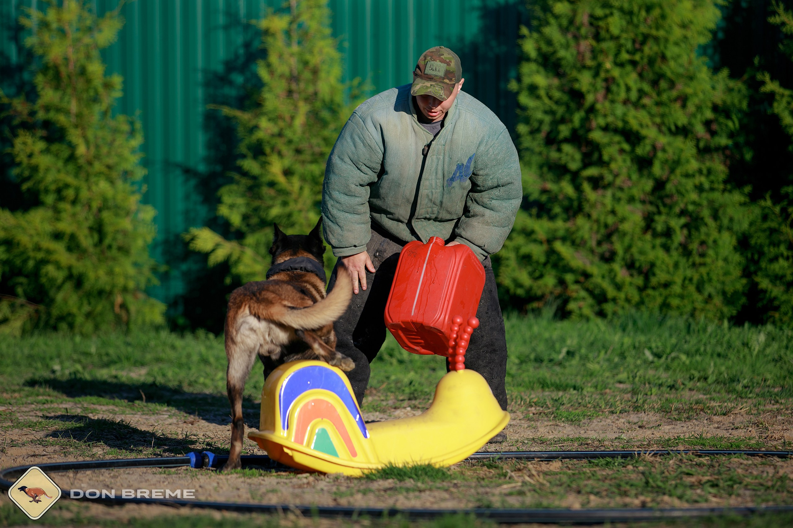 Семинар для фигурантов, день 3. Фотограф-анималист Mary Mart — Москва, Питер