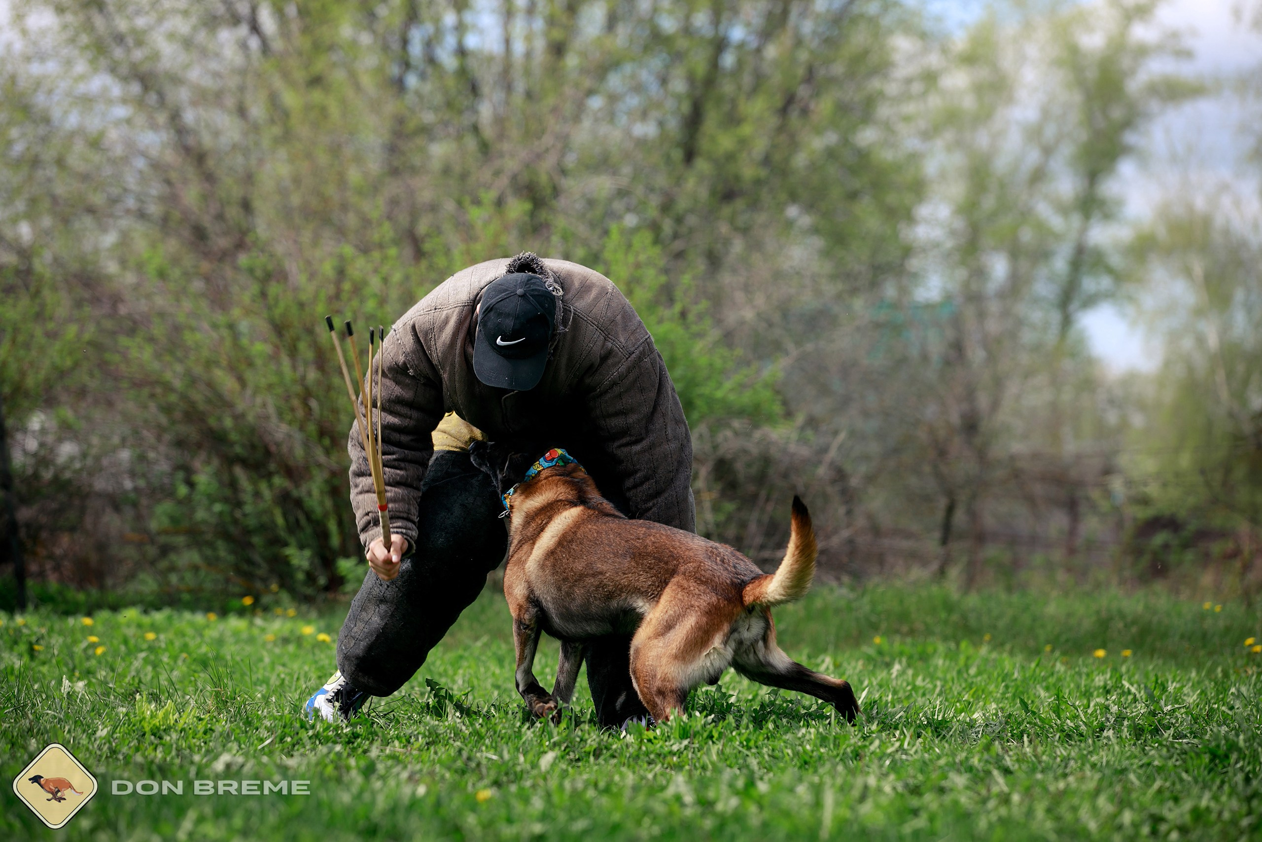 Семинар для фигурантов, день 2. Фотограф-анималист Mary Mart — Москва, Питер