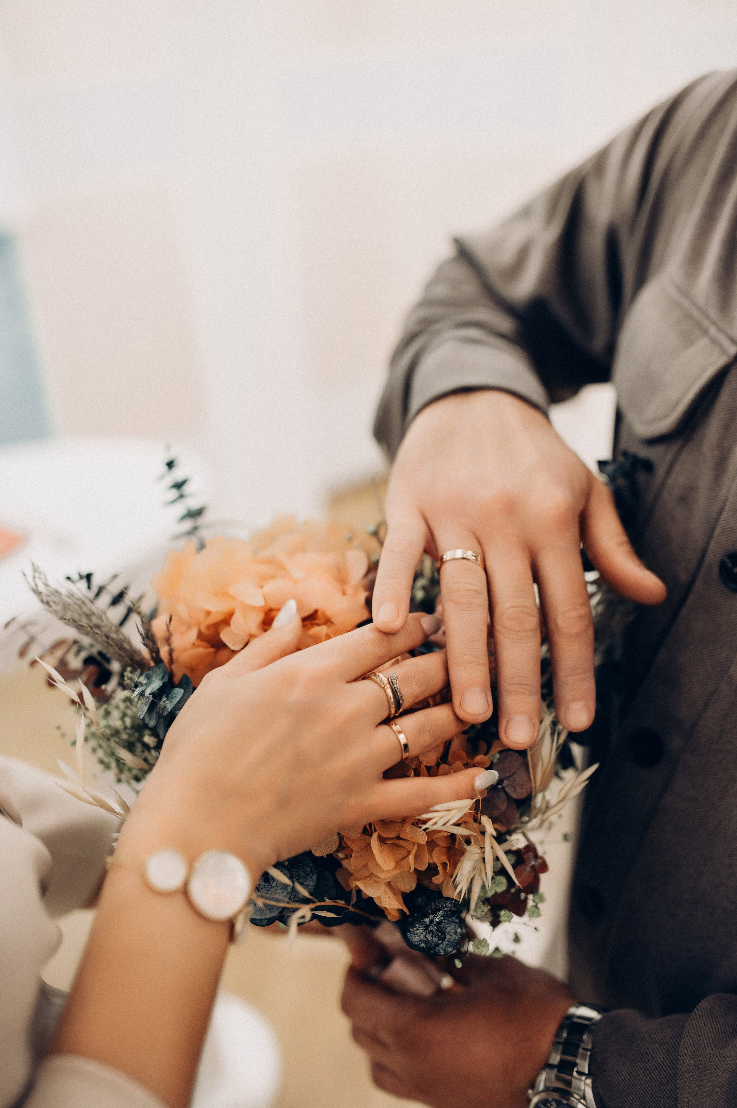 Владимир и Светлана. Фотограф Алексин, Тула