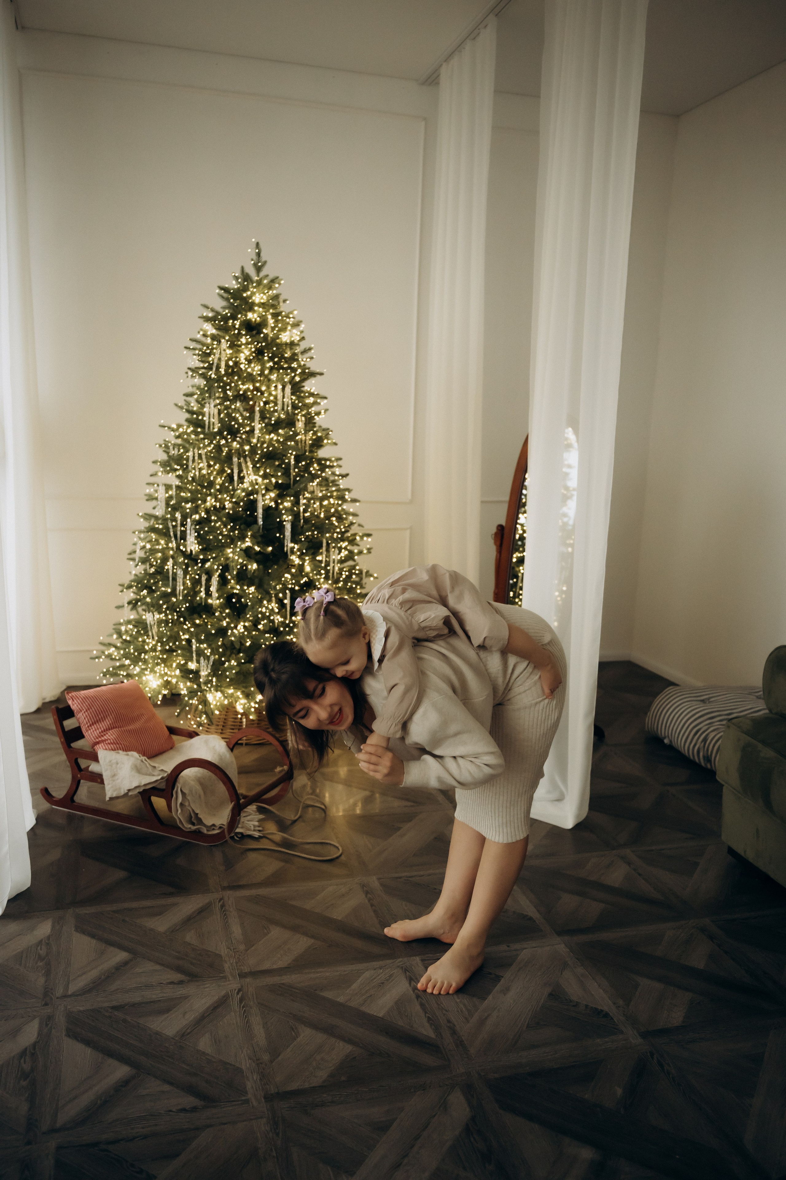 Новый год. Ирина Гонтарева|Фотограф|Белгород