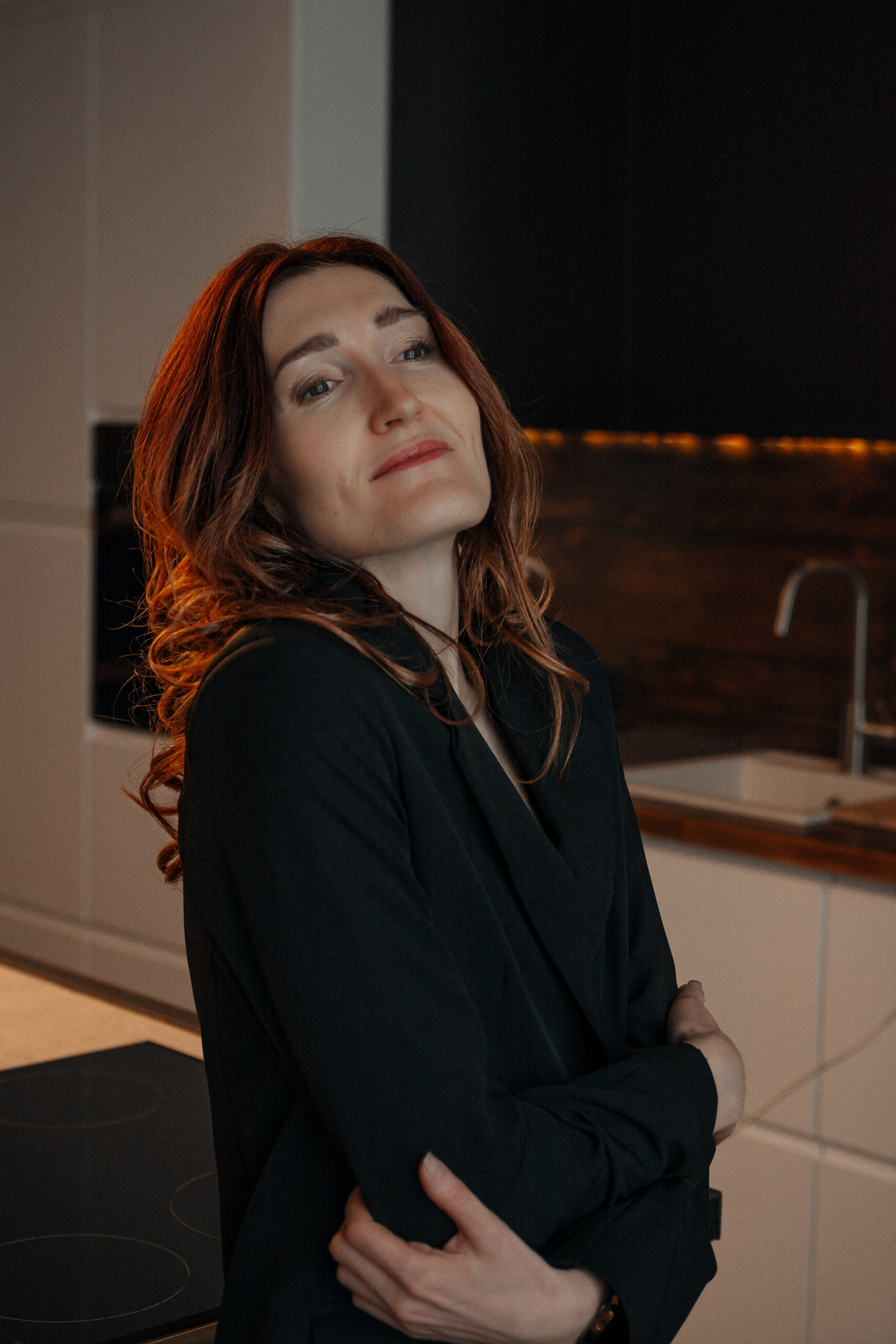 Екатерина. Портретный фотограф в Санкт-Петербурге Дмитриева Наталия